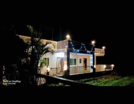 GREEN LOTUS VILLA