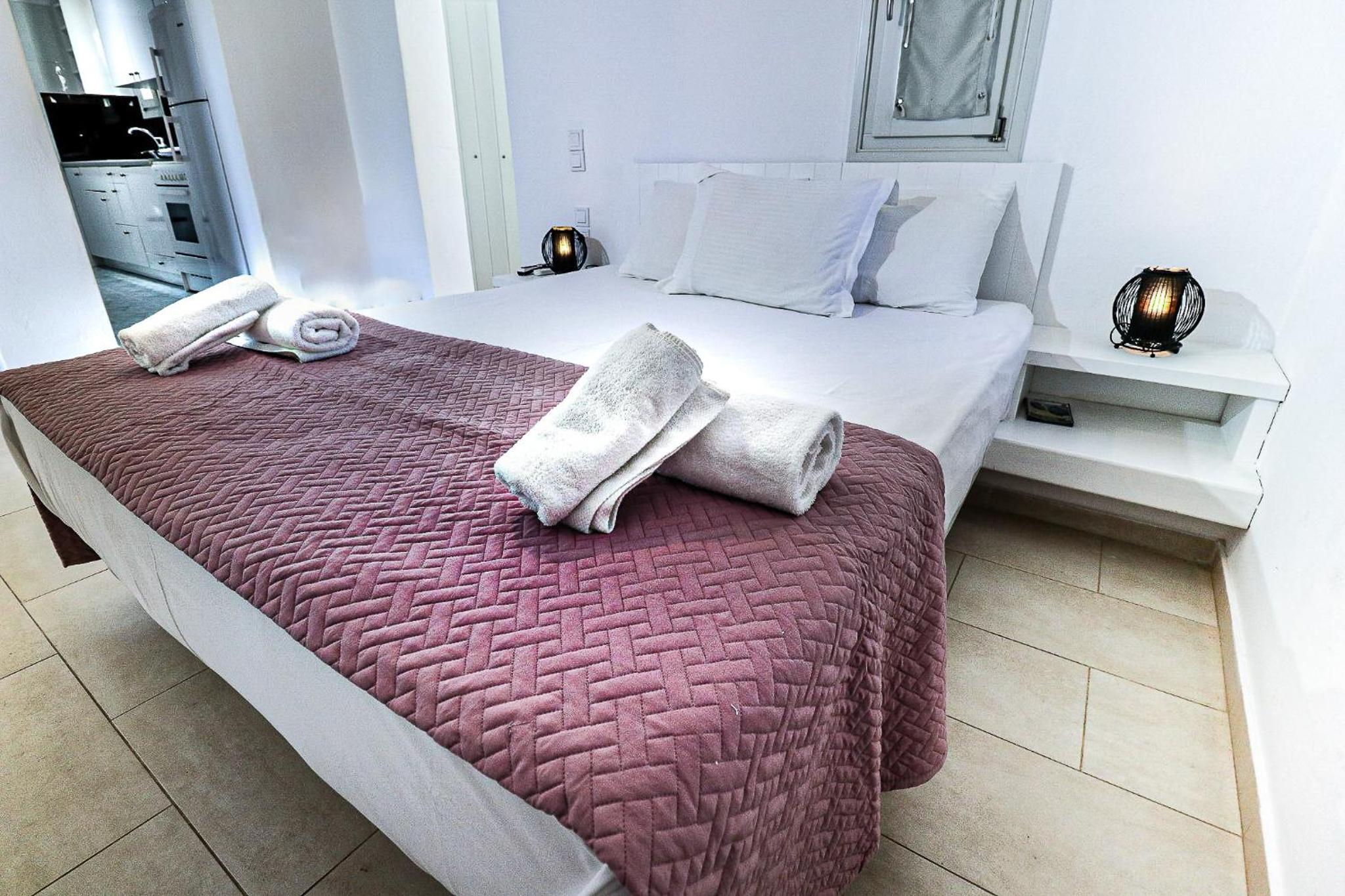 Mika Bungalows photo 4