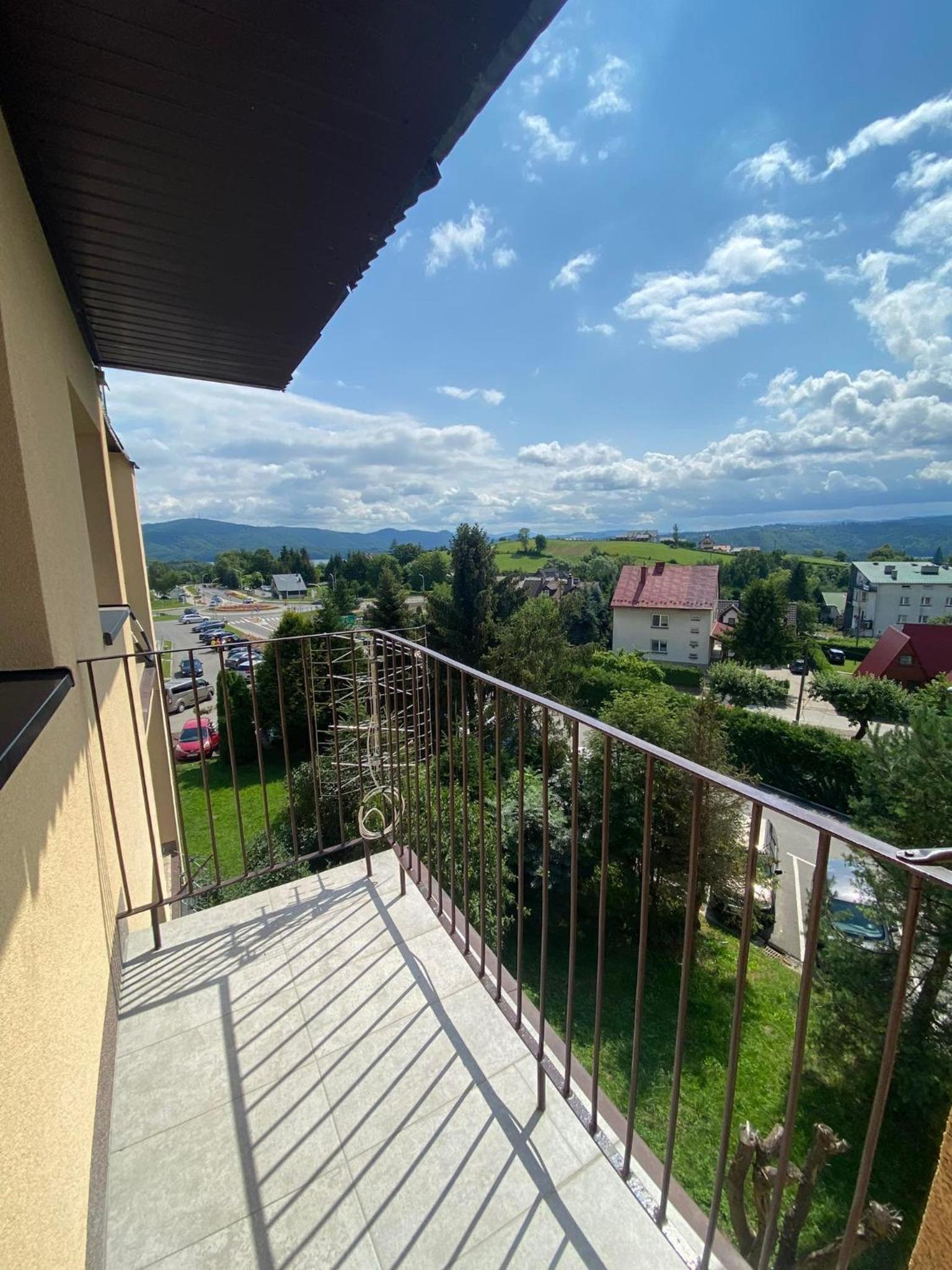 Apartament Aspen