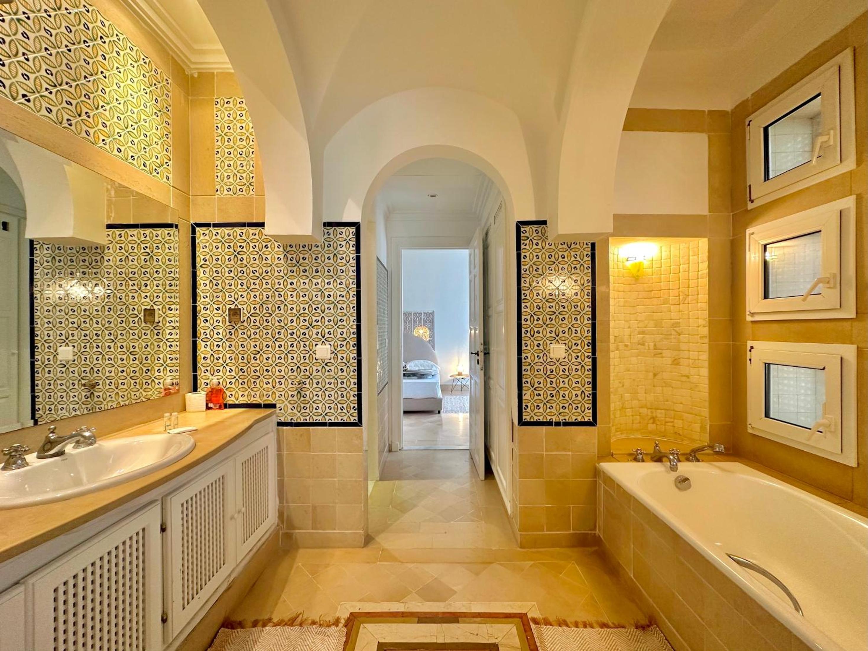 Ultra Luxurious Villa with Breathtaking Views