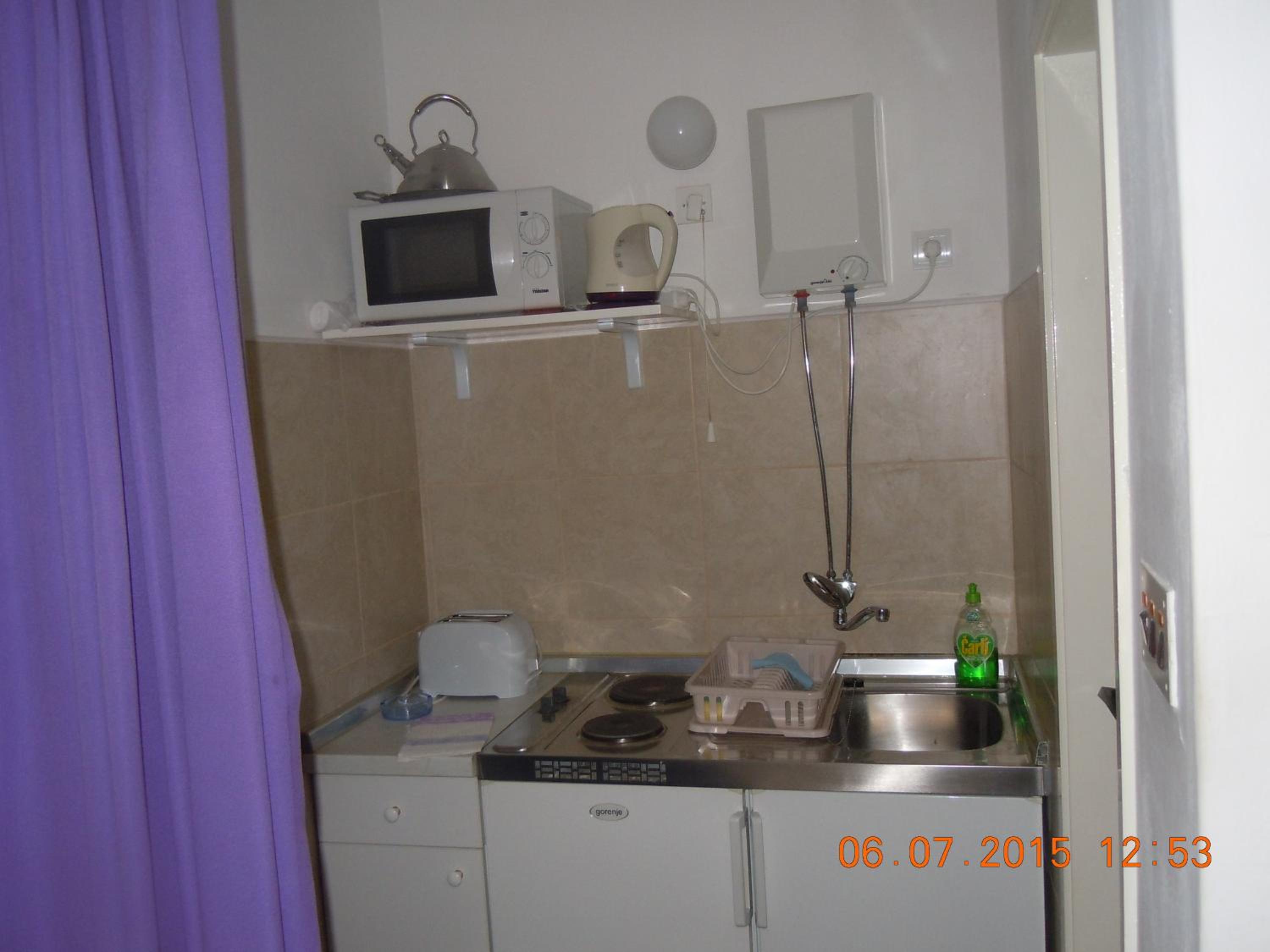 Central Apartment Dubrovnik