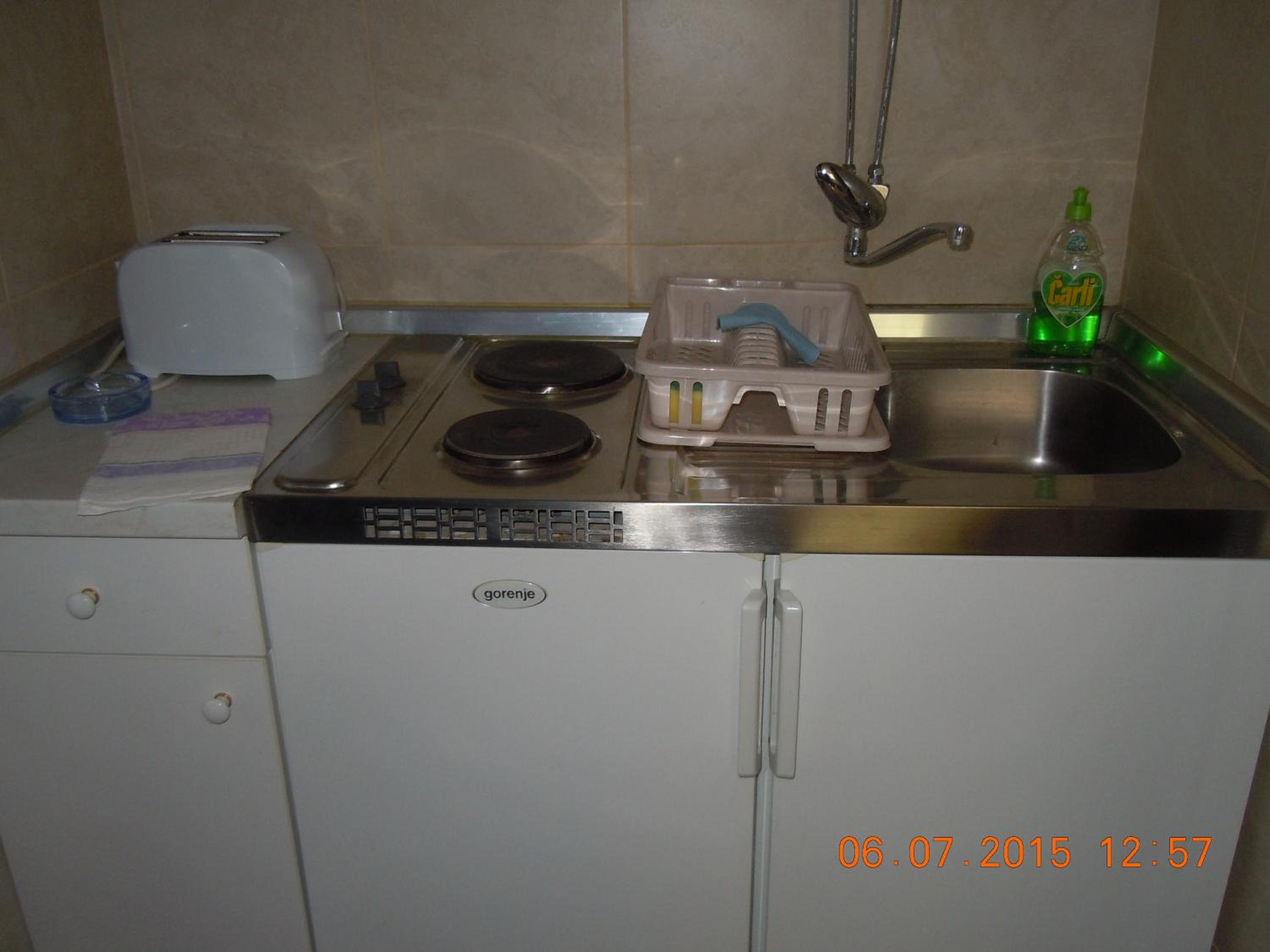 Central Apartment Dubrovnik