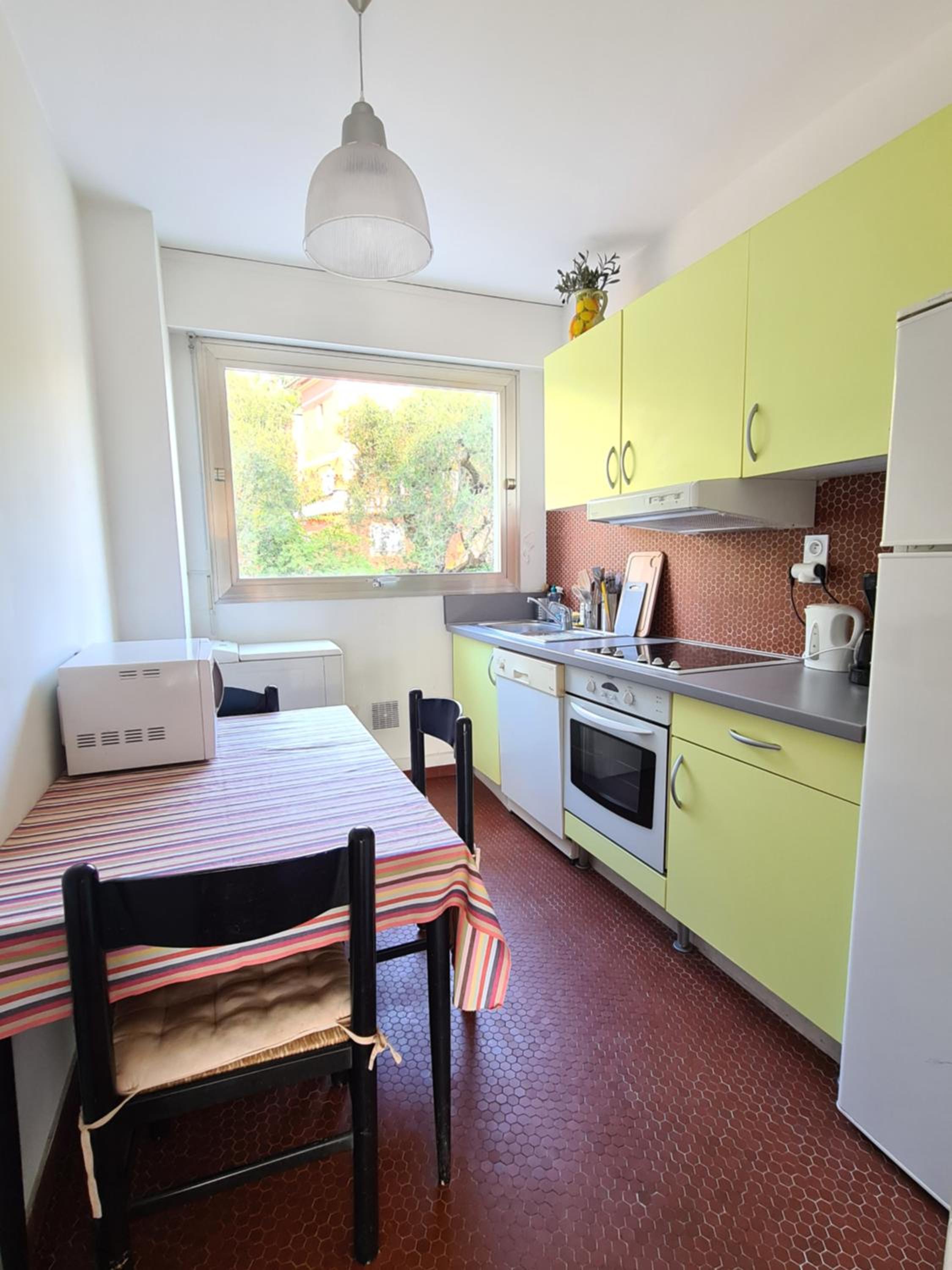 Appartement Les Oliviers photo 5