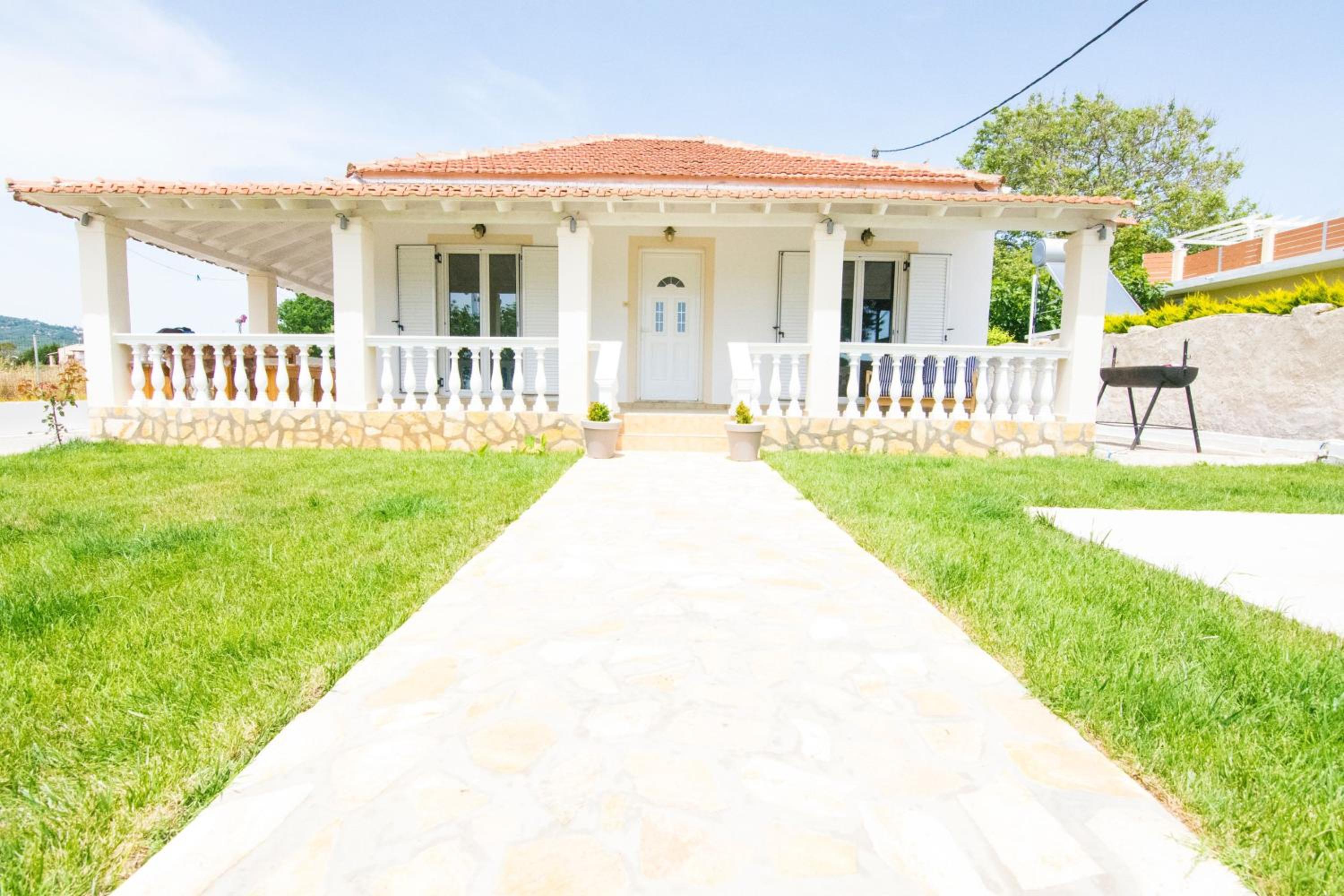 Villa Elpida view 3