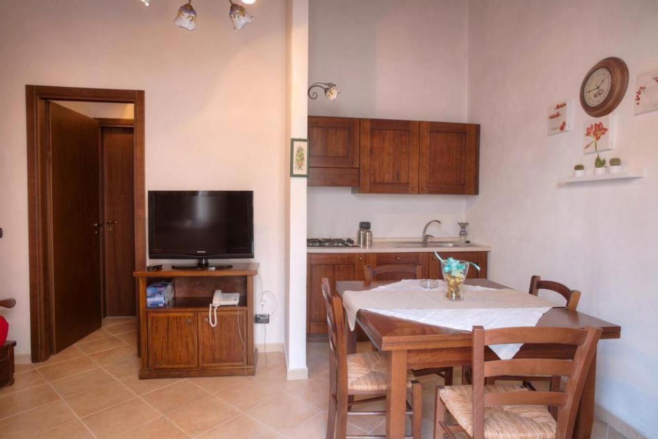 Kamikos Casa Vacanze, SICULIANA