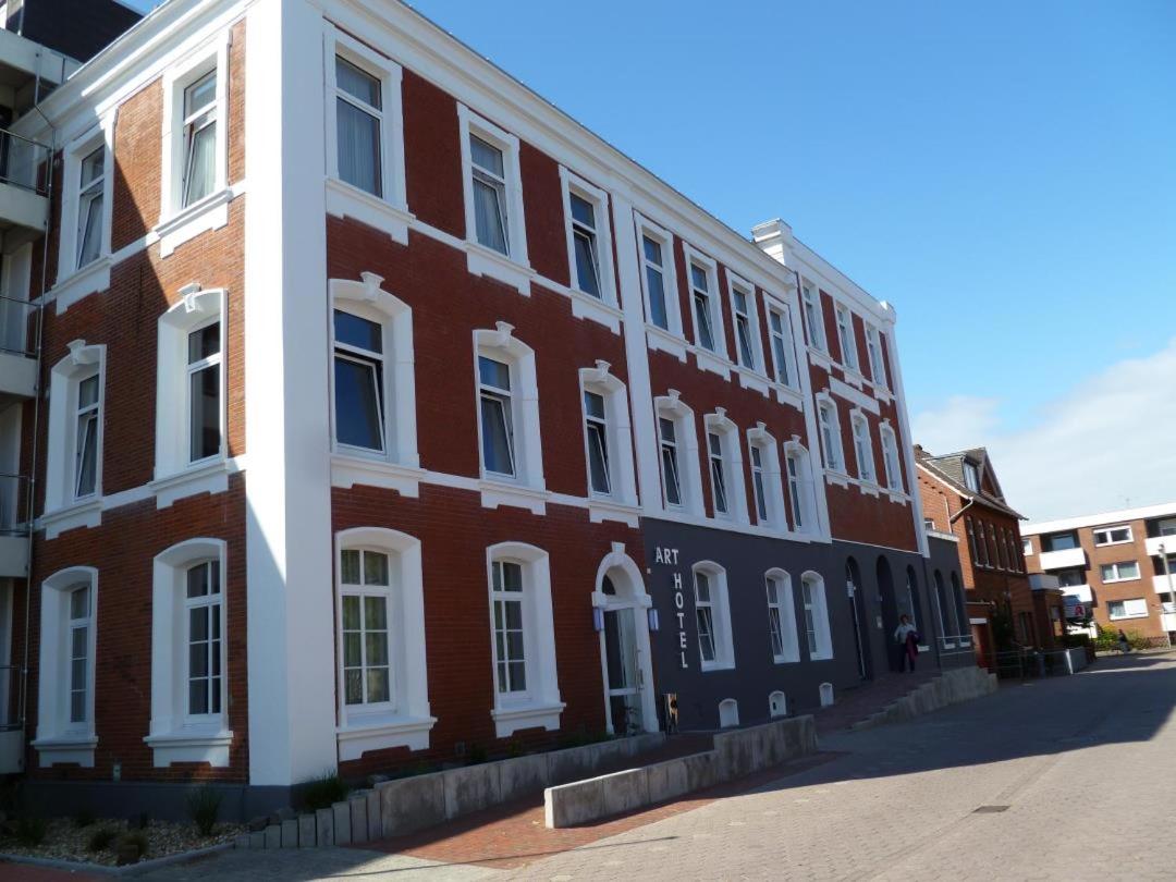 Rodehuus Wohnung 5 view 3