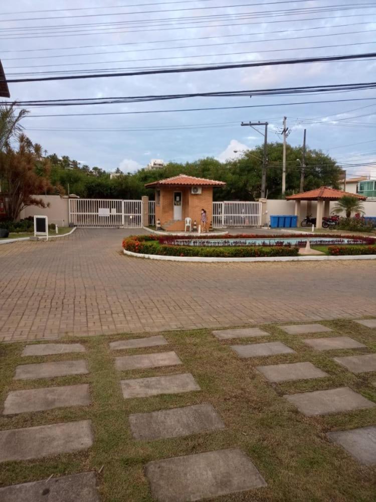 Condominio Vog João de Goes