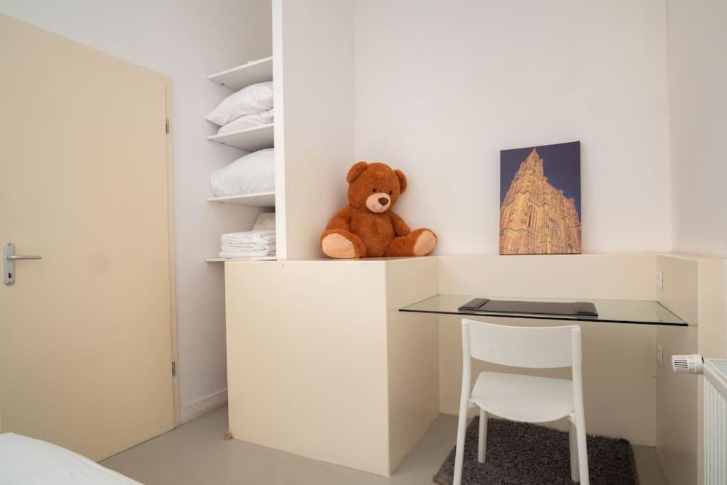 Saint-Thomas - Joli T2 dans Strasbourg