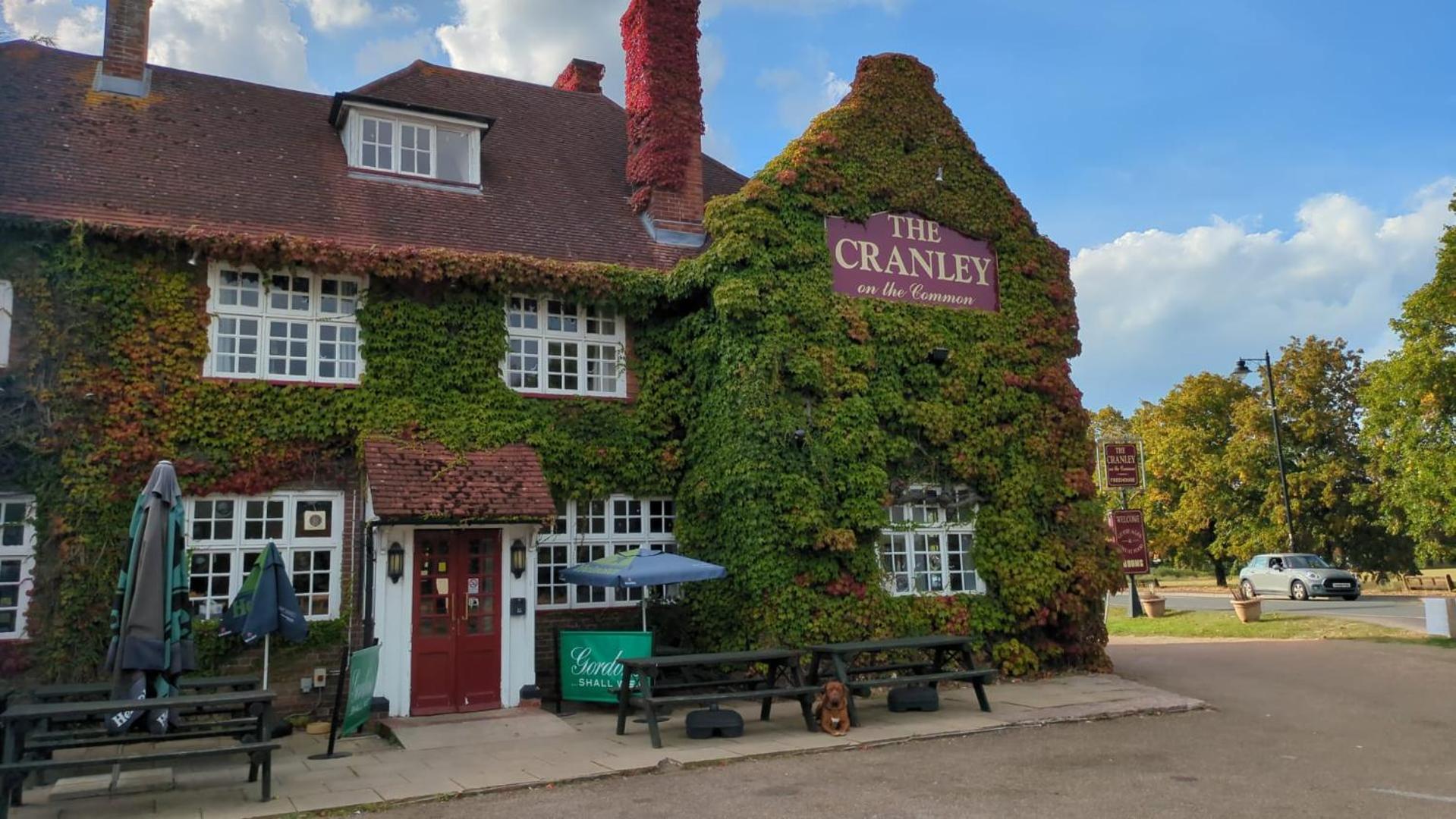 The Cranley Hotel