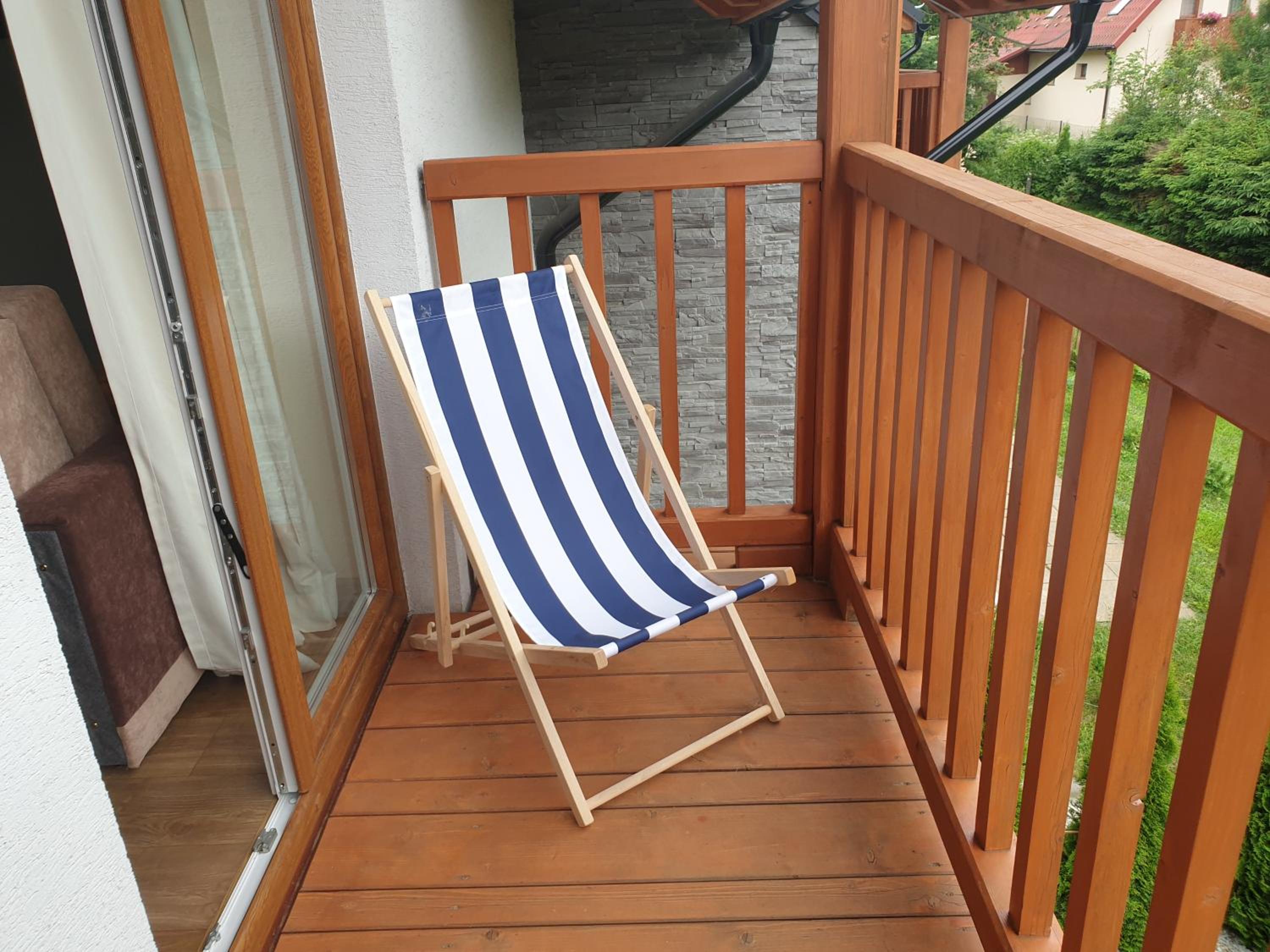 Apartament Na Uboczu view 4