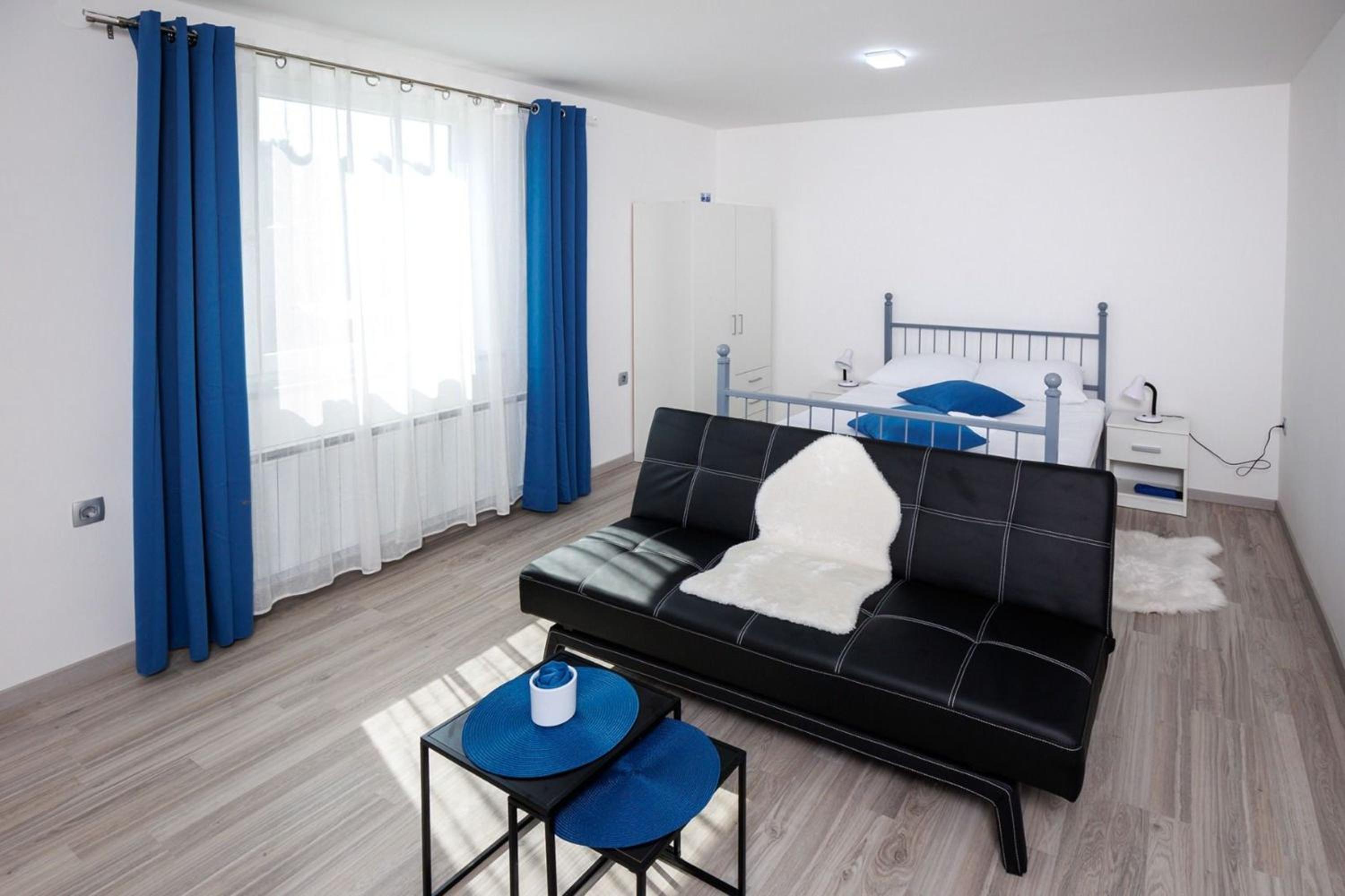 The Spring of Lahinja Apartment - Happy Rentals