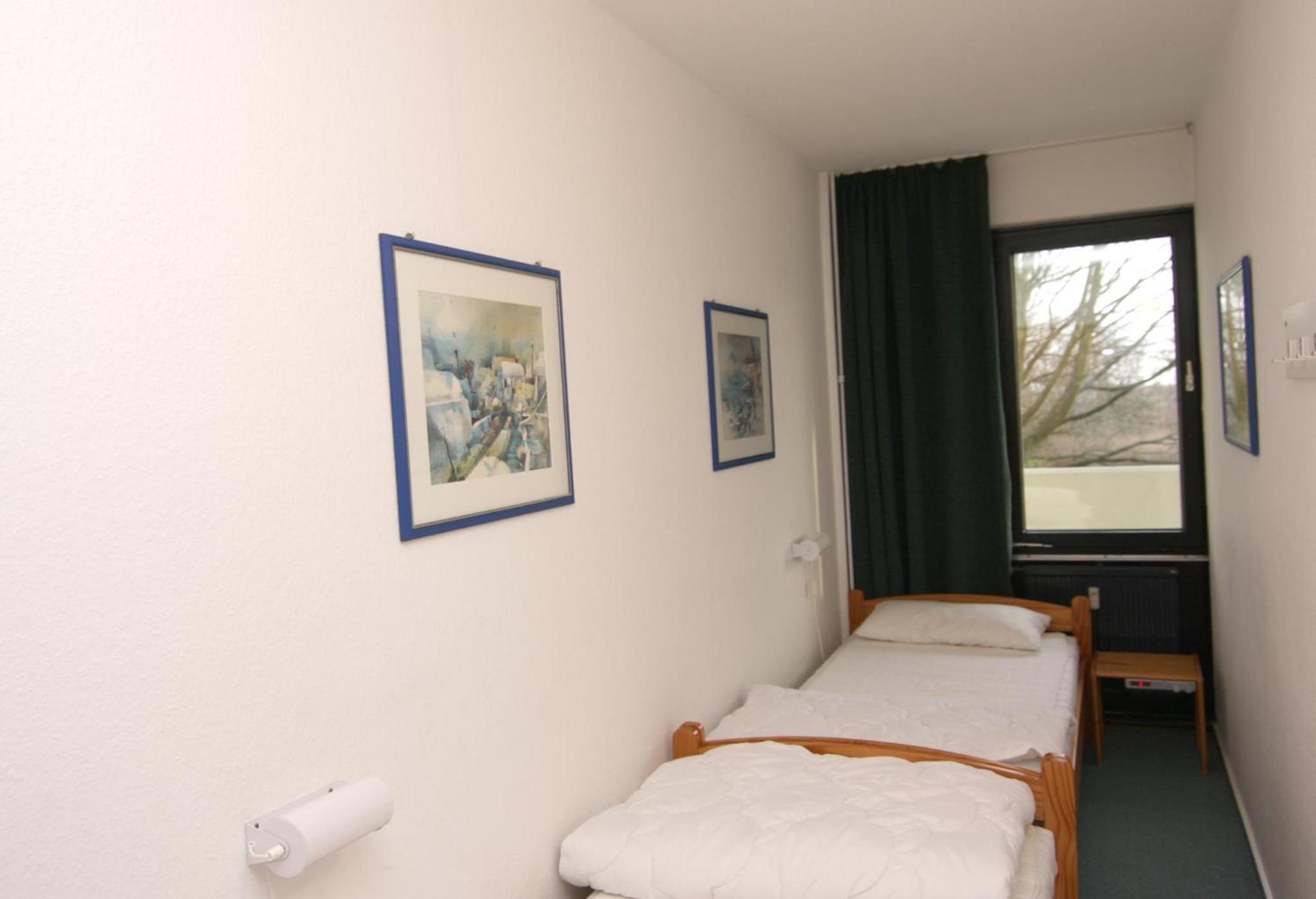 Ferienwohnung L217 für 2-4 Personen an der Ostsee