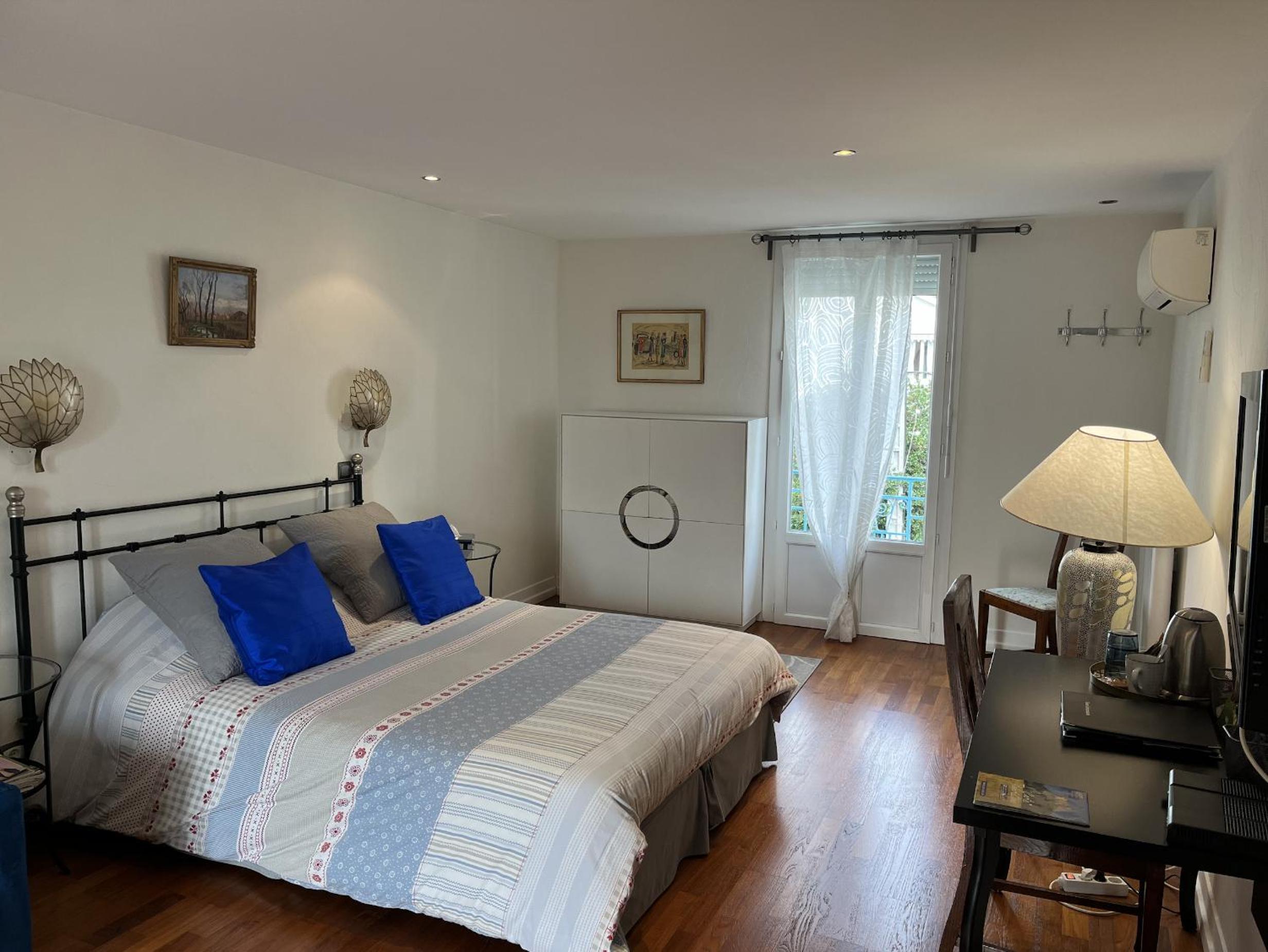 Villa atmosphère à l'ile verte view 2
