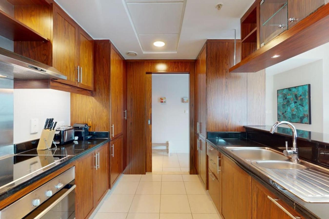 The Residence Tower 8 - Vacationer