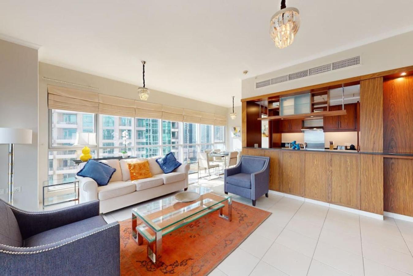 The Residence Tower 8 - Vacationer