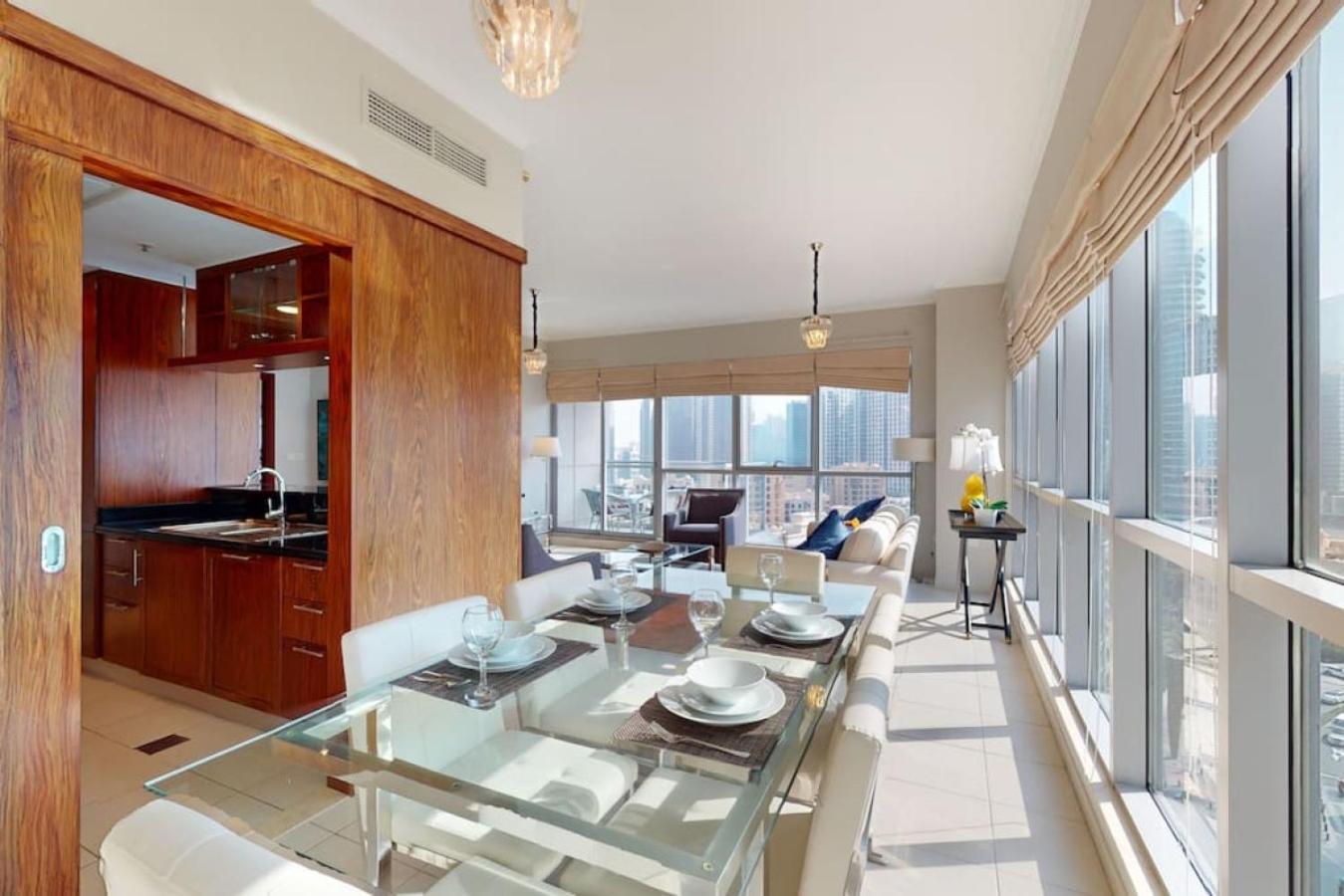 The Residence Tower 8 - Vacationer