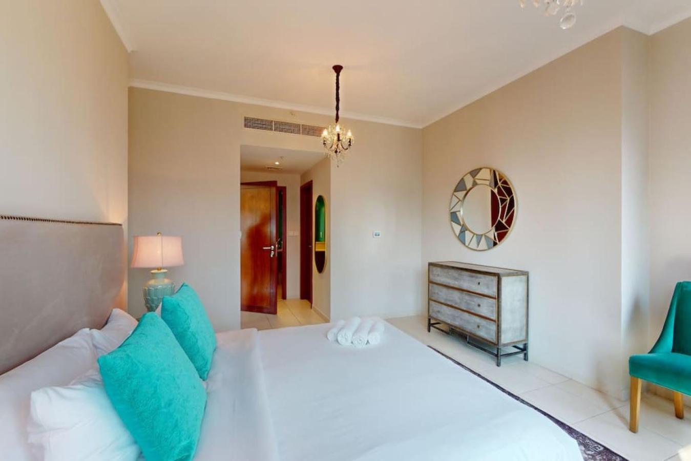 The Residence Tower 8 - Vacationer