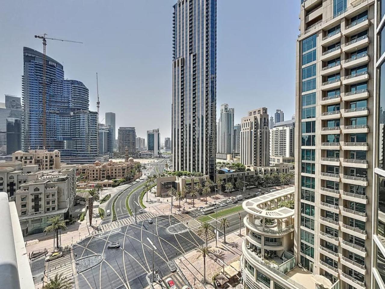 The Residence Tower 8 - Vacationer