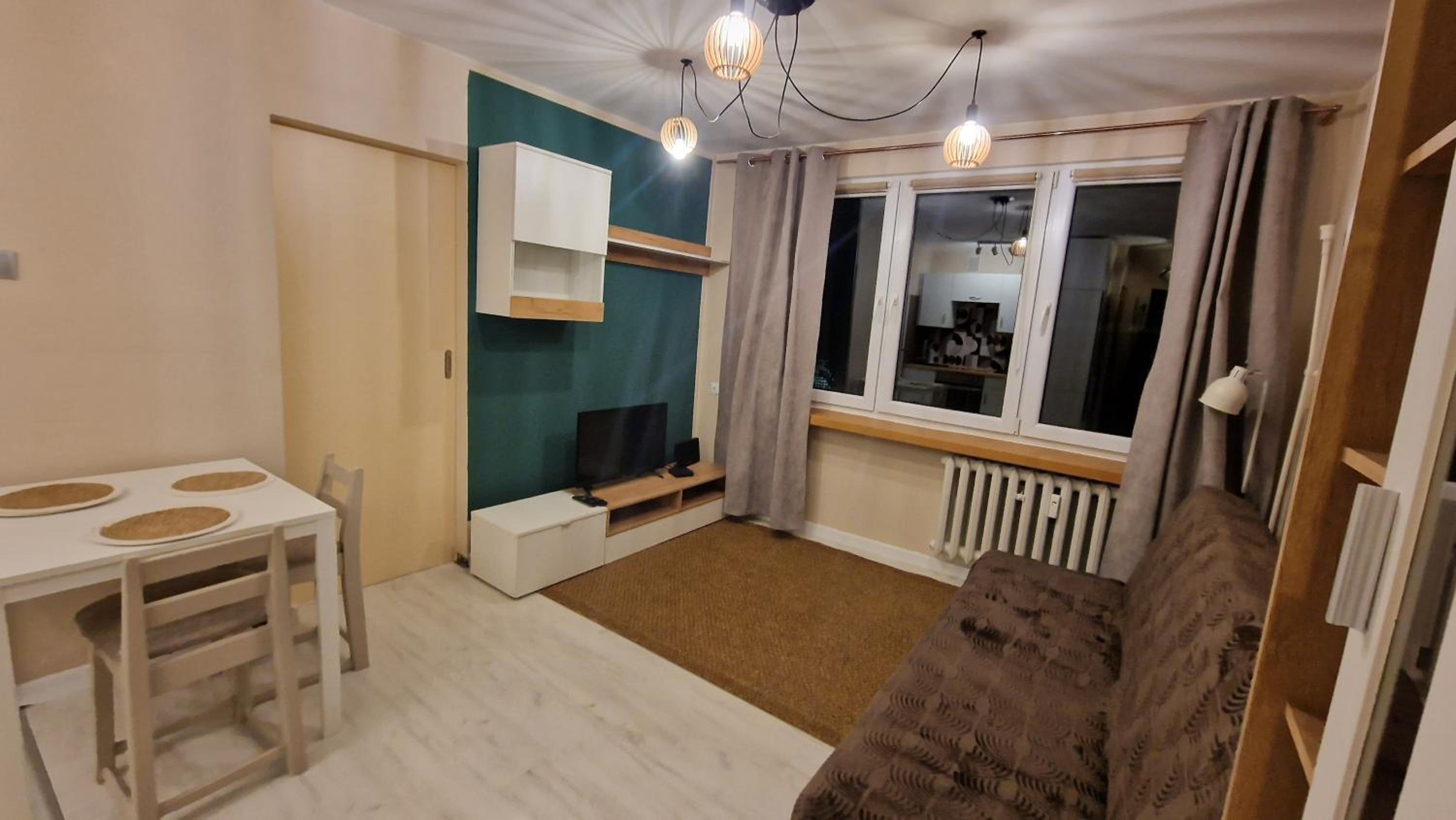 Apartament Poselska view 4