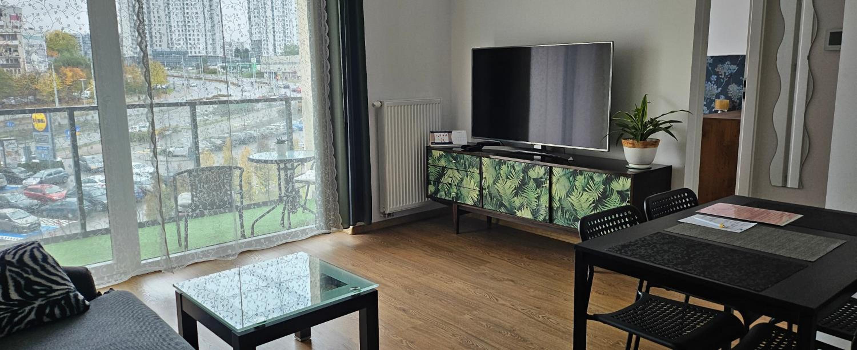 Apartament na Rakoczego view 5