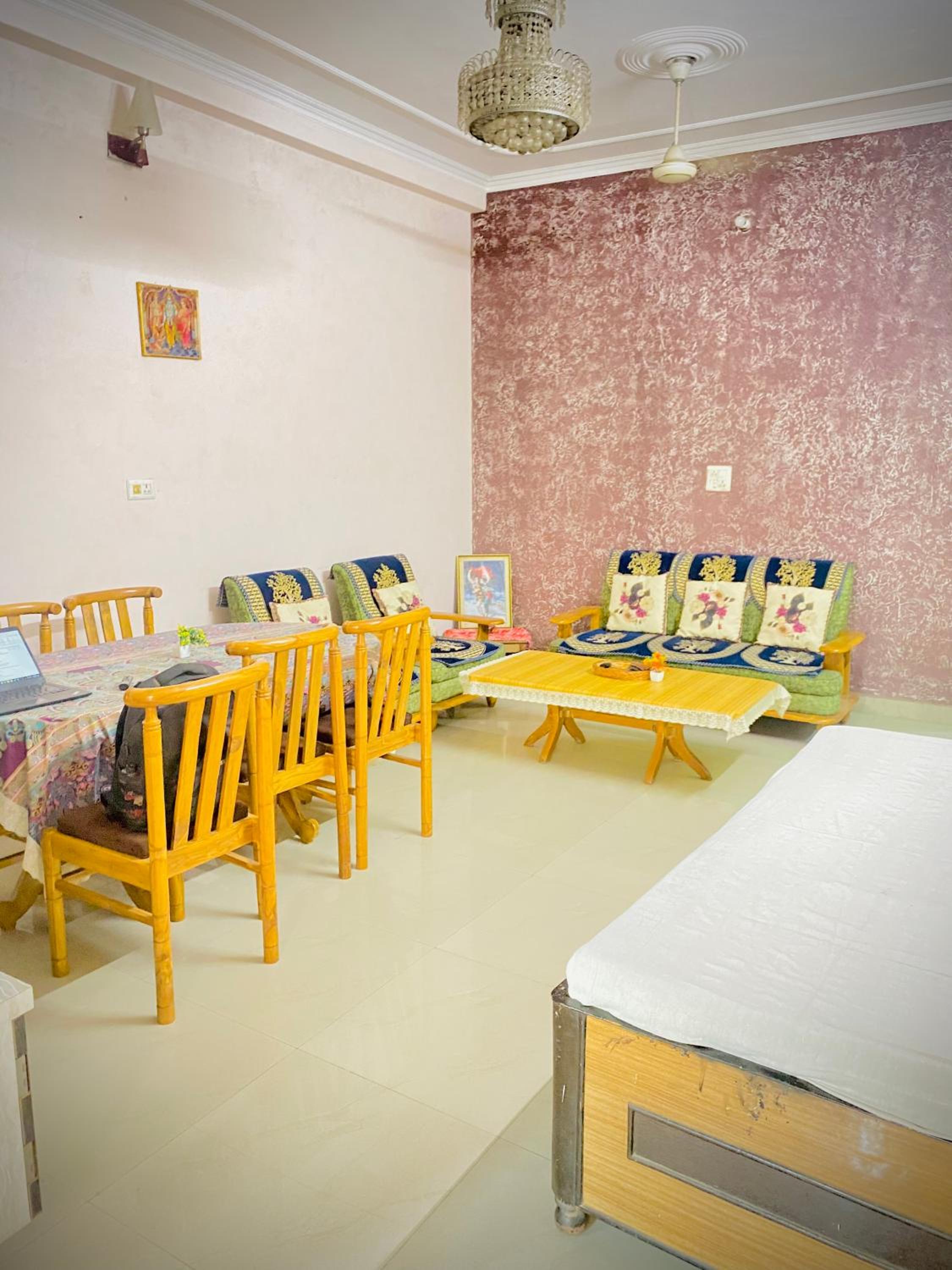 Rudra_HomeStay