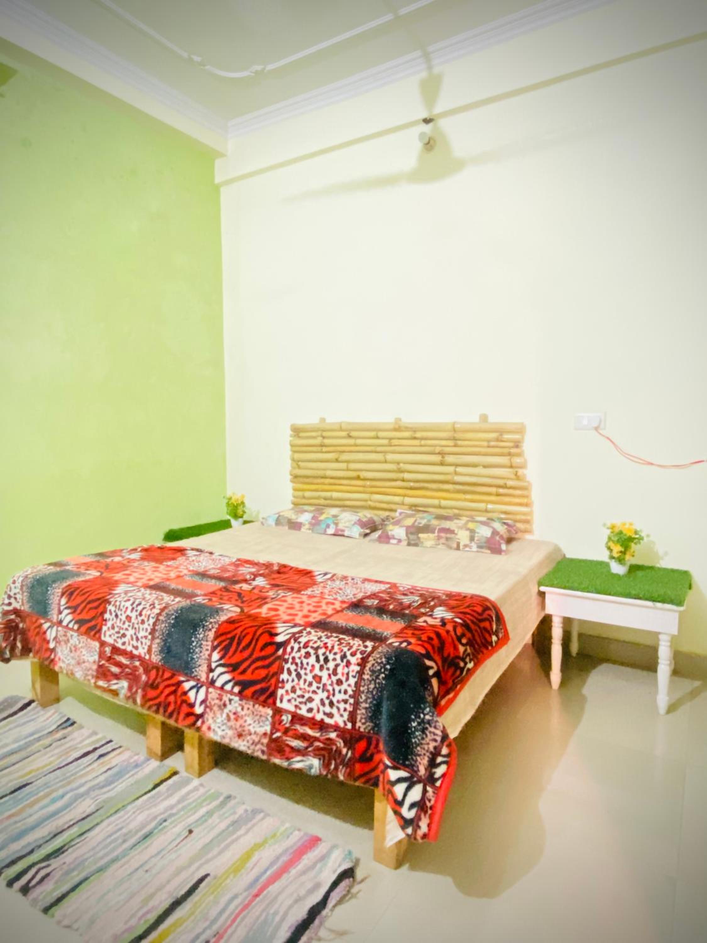 Rudra_HomeStay