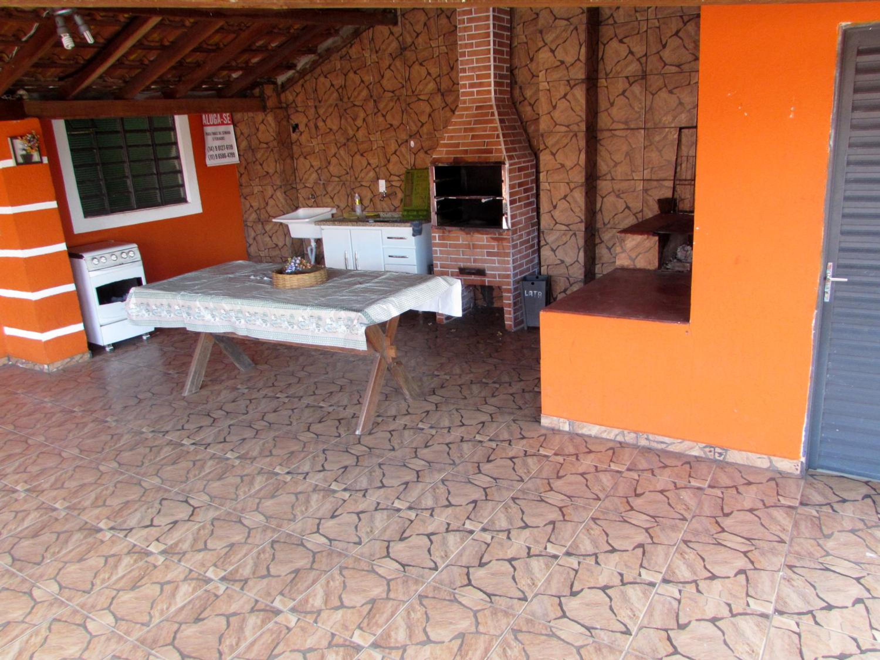 Casa de Brotas