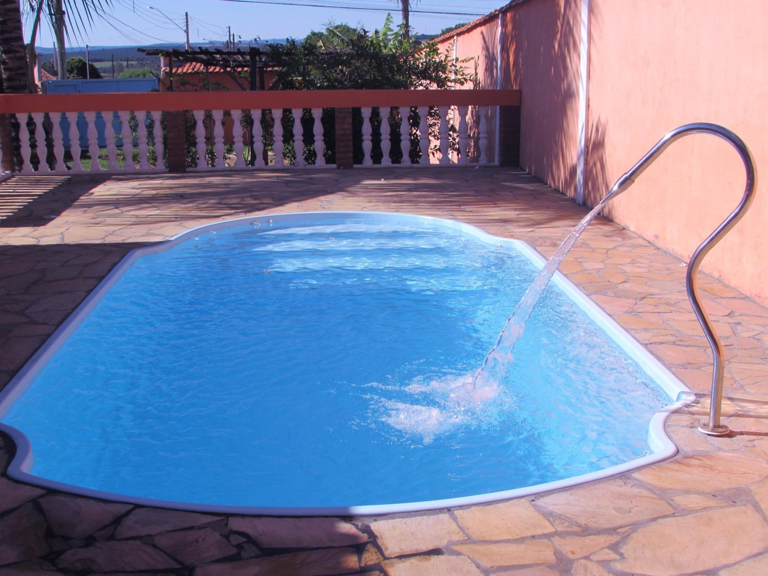 Casa de Brotas