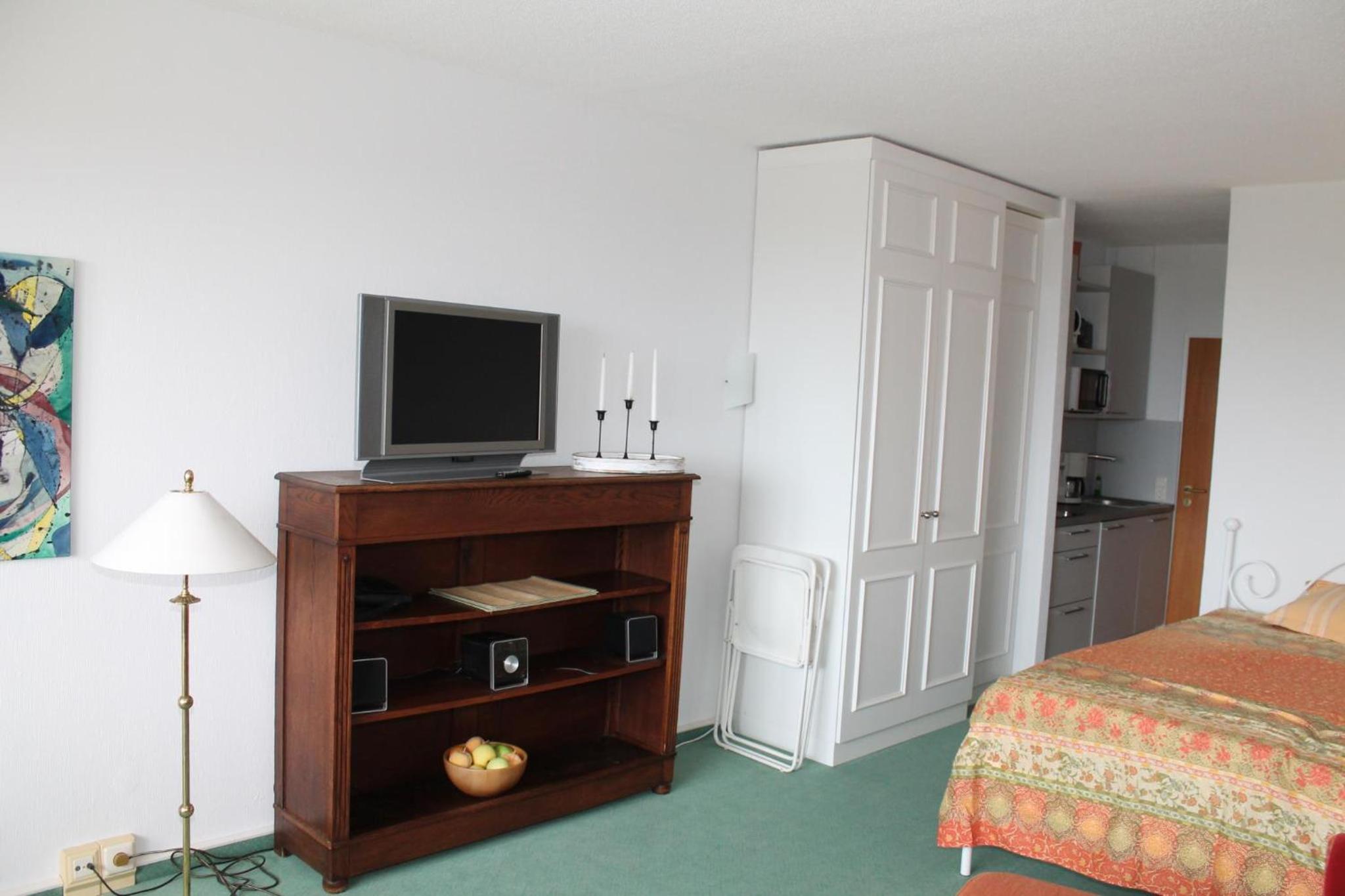 Ostseeferienapartment K806
