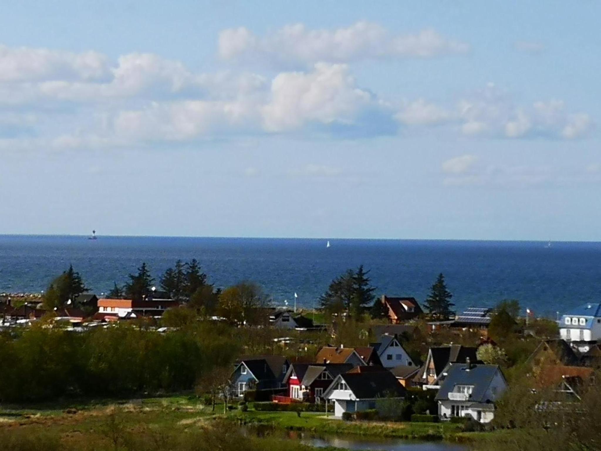 Ostseeferienapartment K806