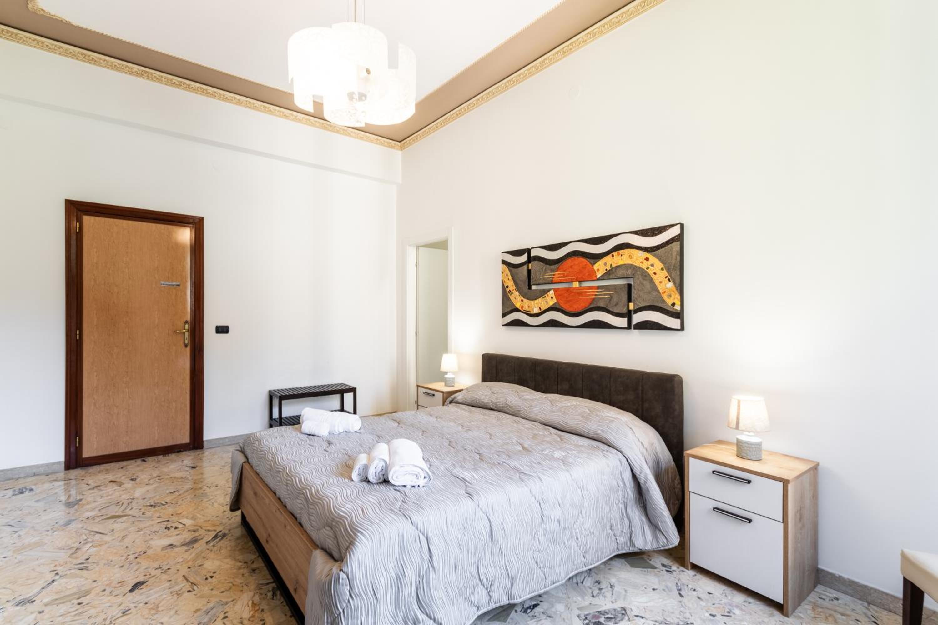 Le Torrette Rooms and Apartments view 3