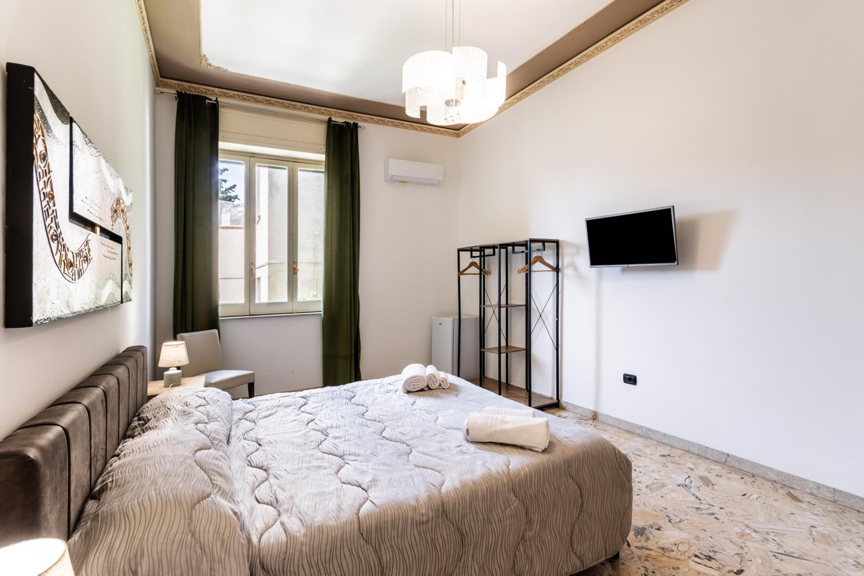 Le Torrette Rooms and Apartments view 4