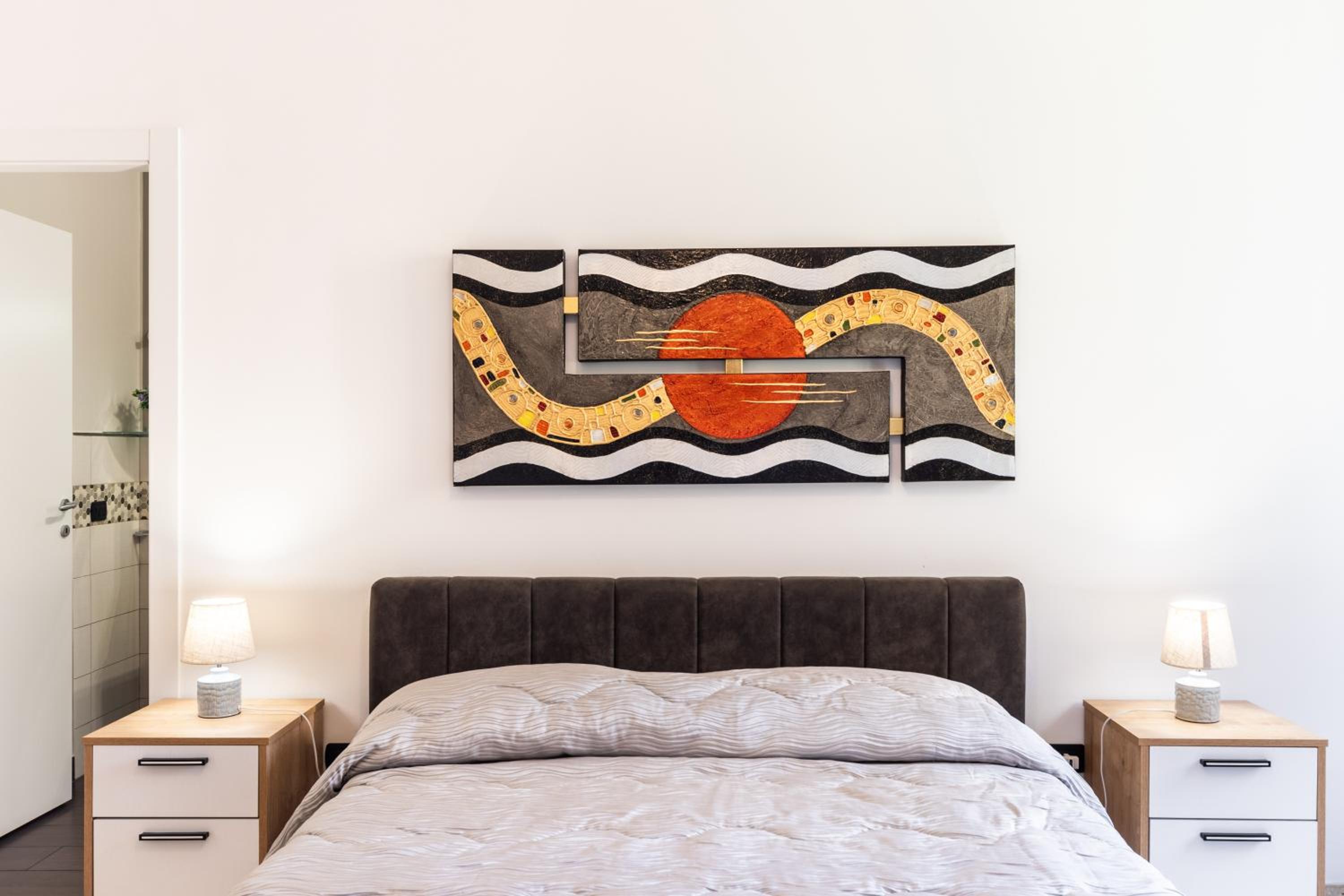 Le Torrette Rooms and Apartments view 5