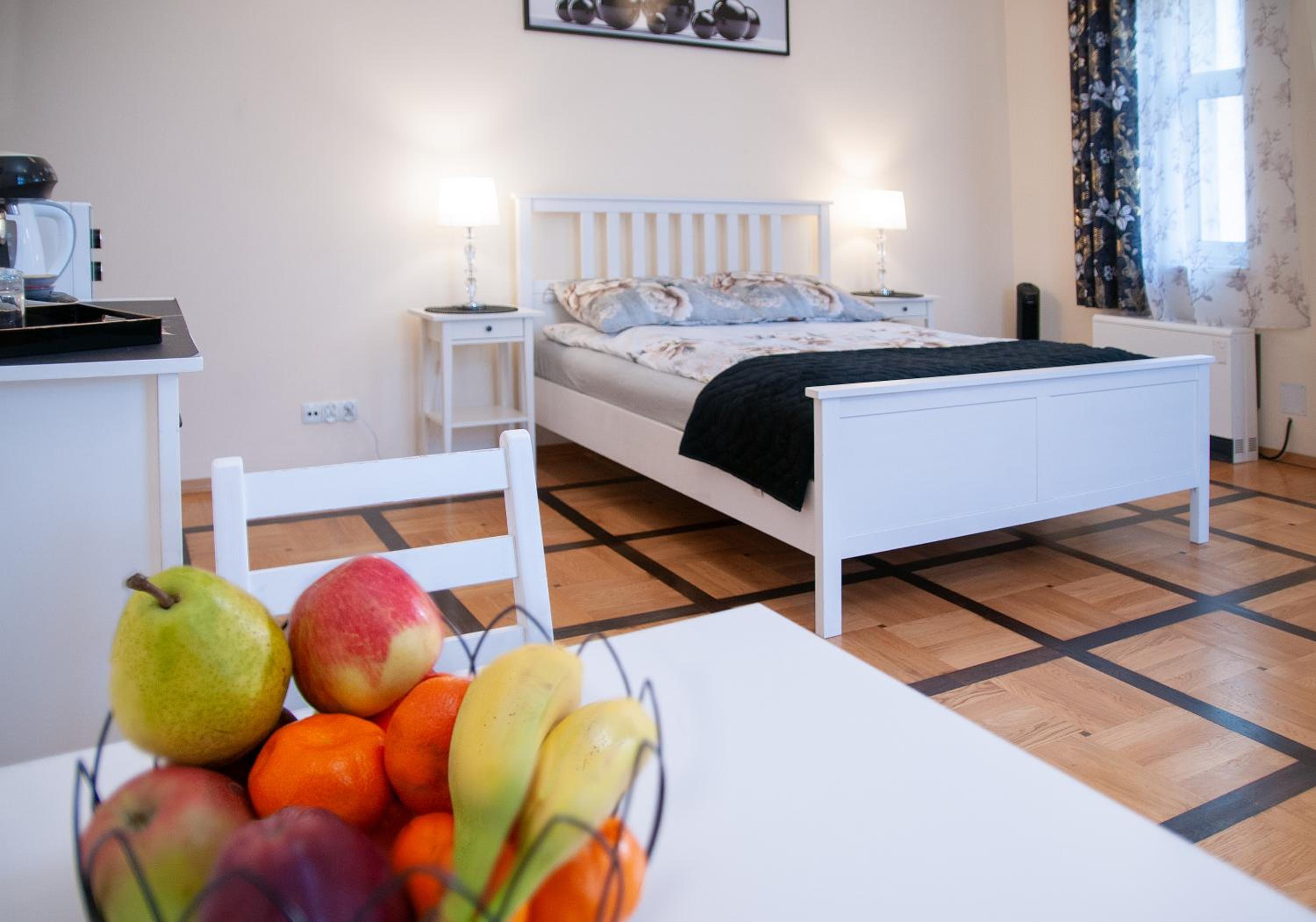 Apartament Moments Stare Miasto style and comfort view 5