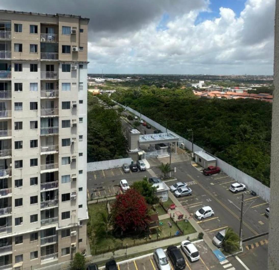 APARTAMENTO ACONCHEGANTE PROXIMO A PRAIA DO ARACAGY view 4