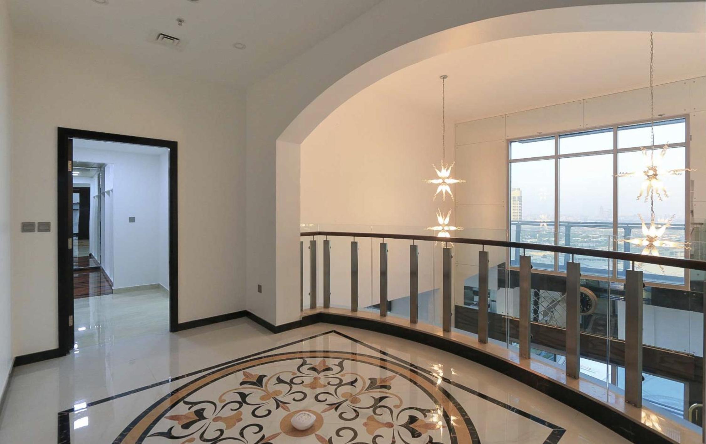 Downtown Al Bahar Apartments