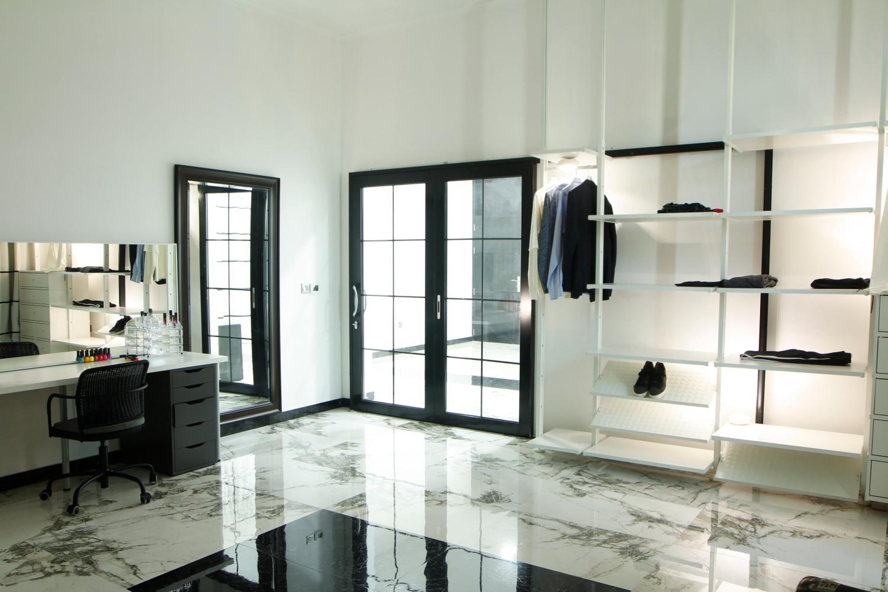 Downtown Al Bahar Apartments