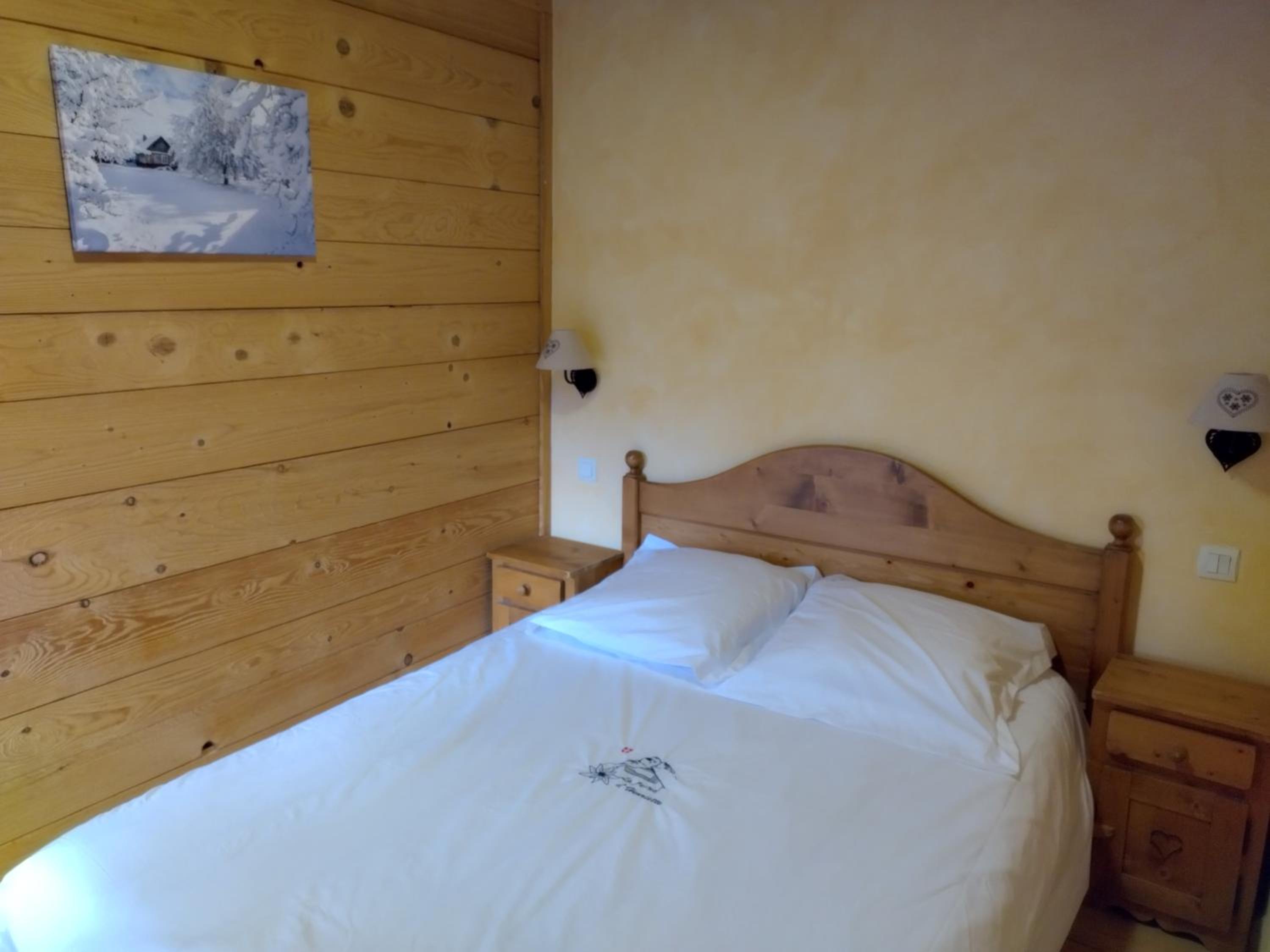 La Ferme d'Henriette, à Samoëns view 3