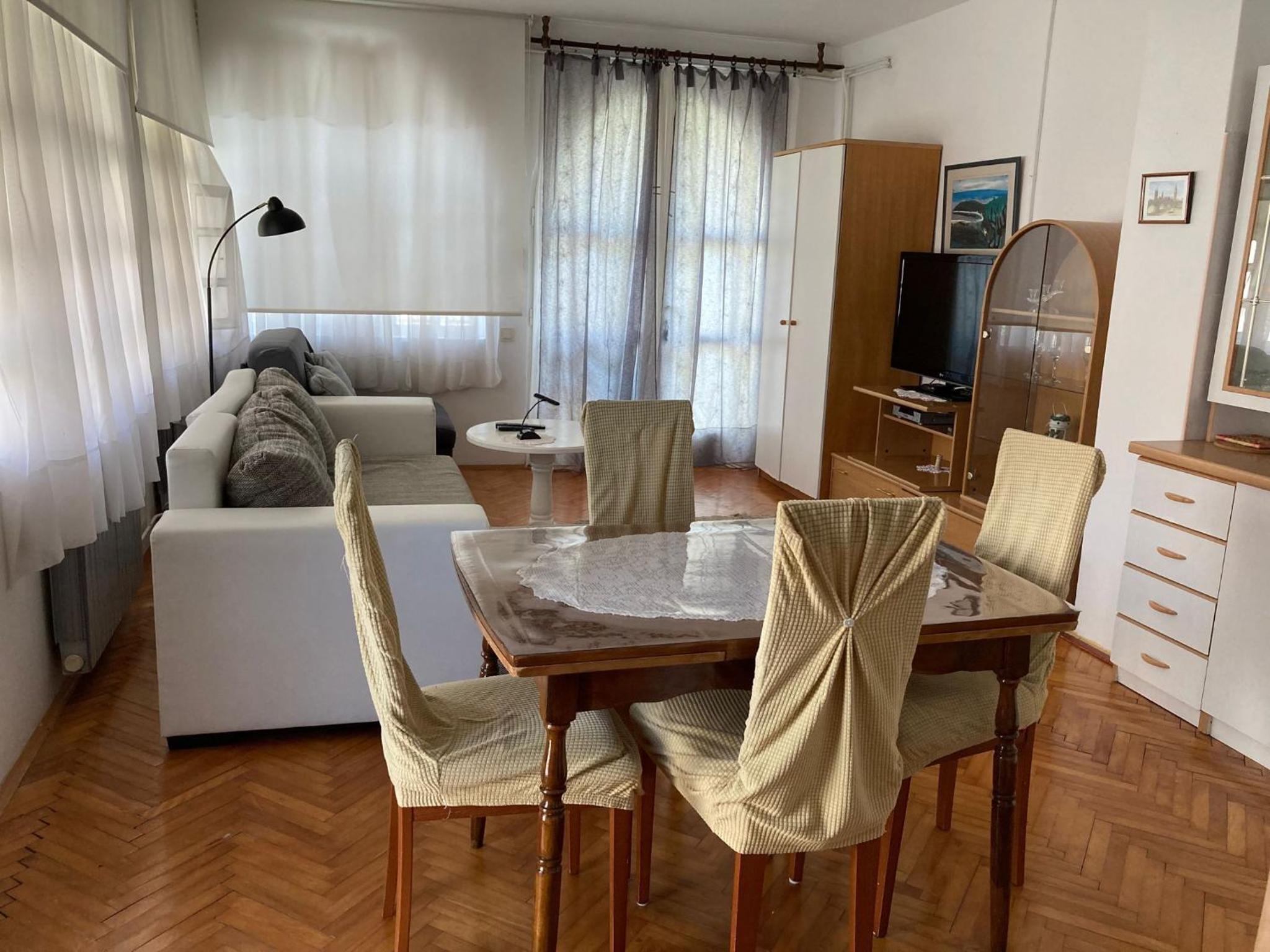 Apartmani Dalmacija