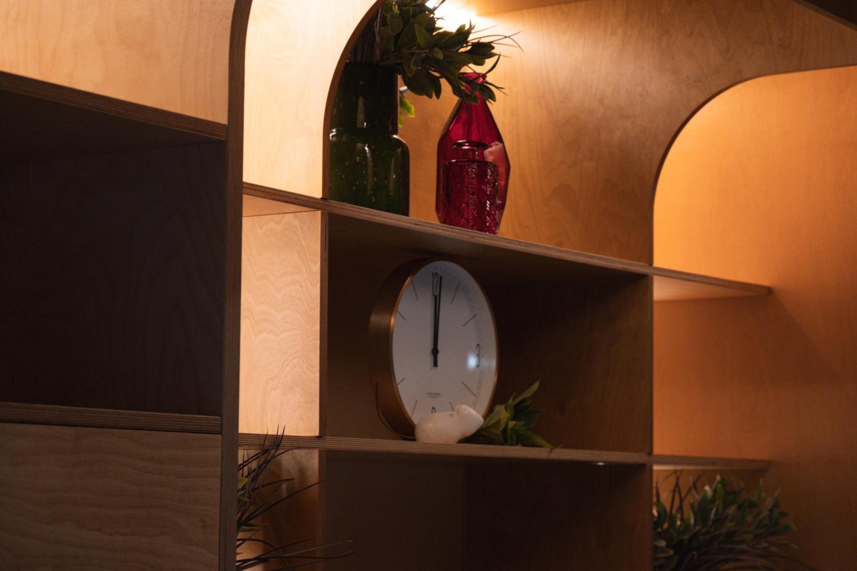 Anker Apartment - Grünerløkka
