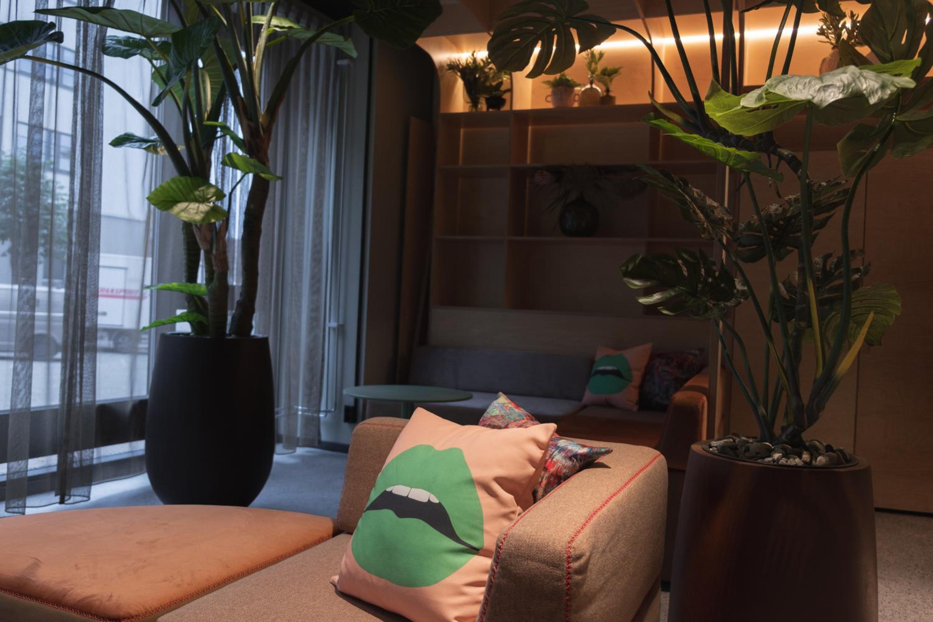 Anker Apartment - Grünerløkka