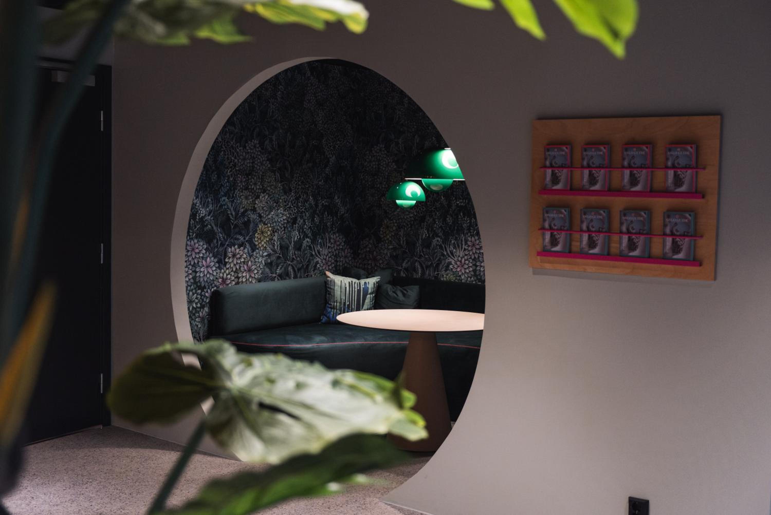 Anker Apartment - Grünerløkka