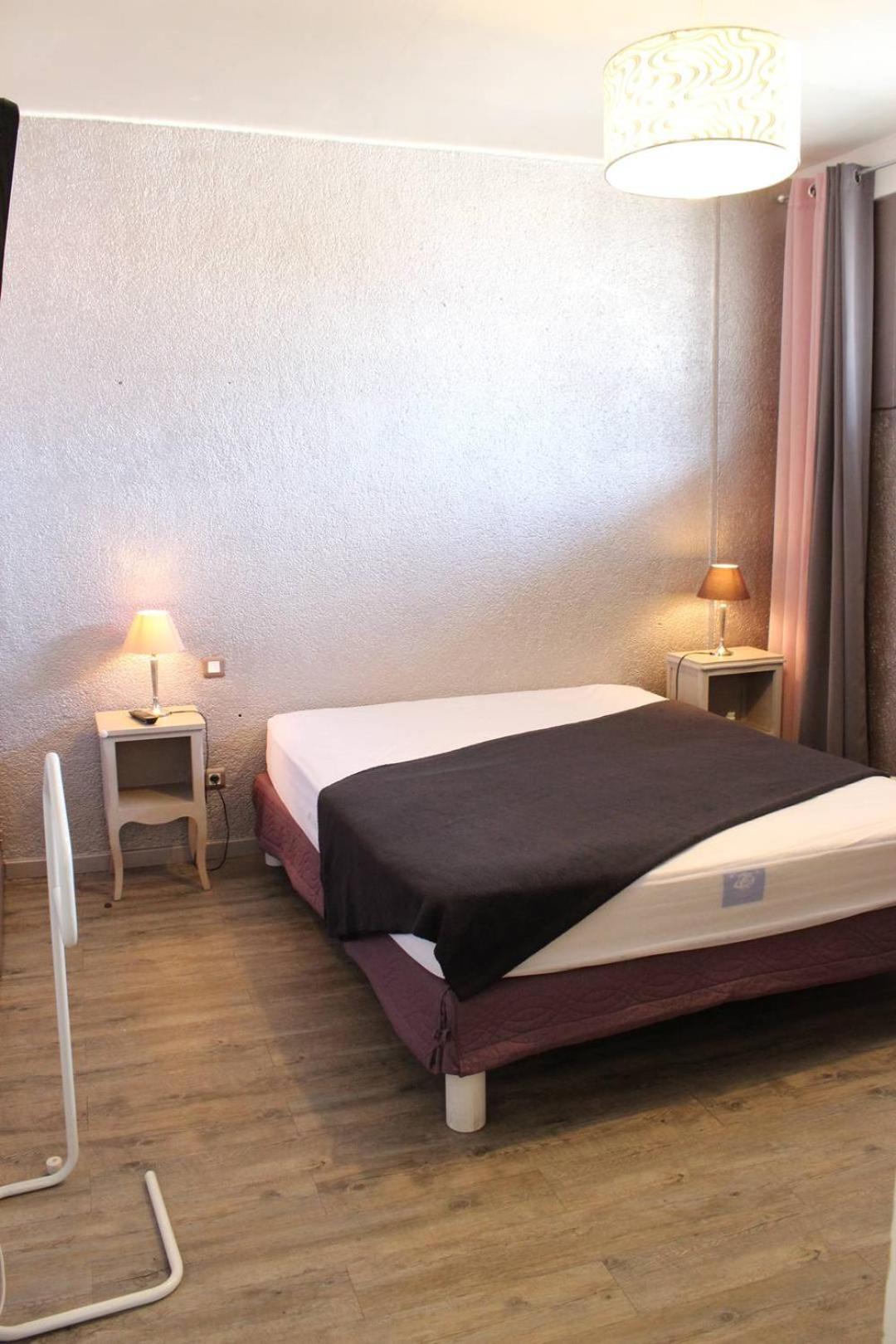 Agréable appartement T2 avec loggia proche commerces et plage - 4ALB24 view 5