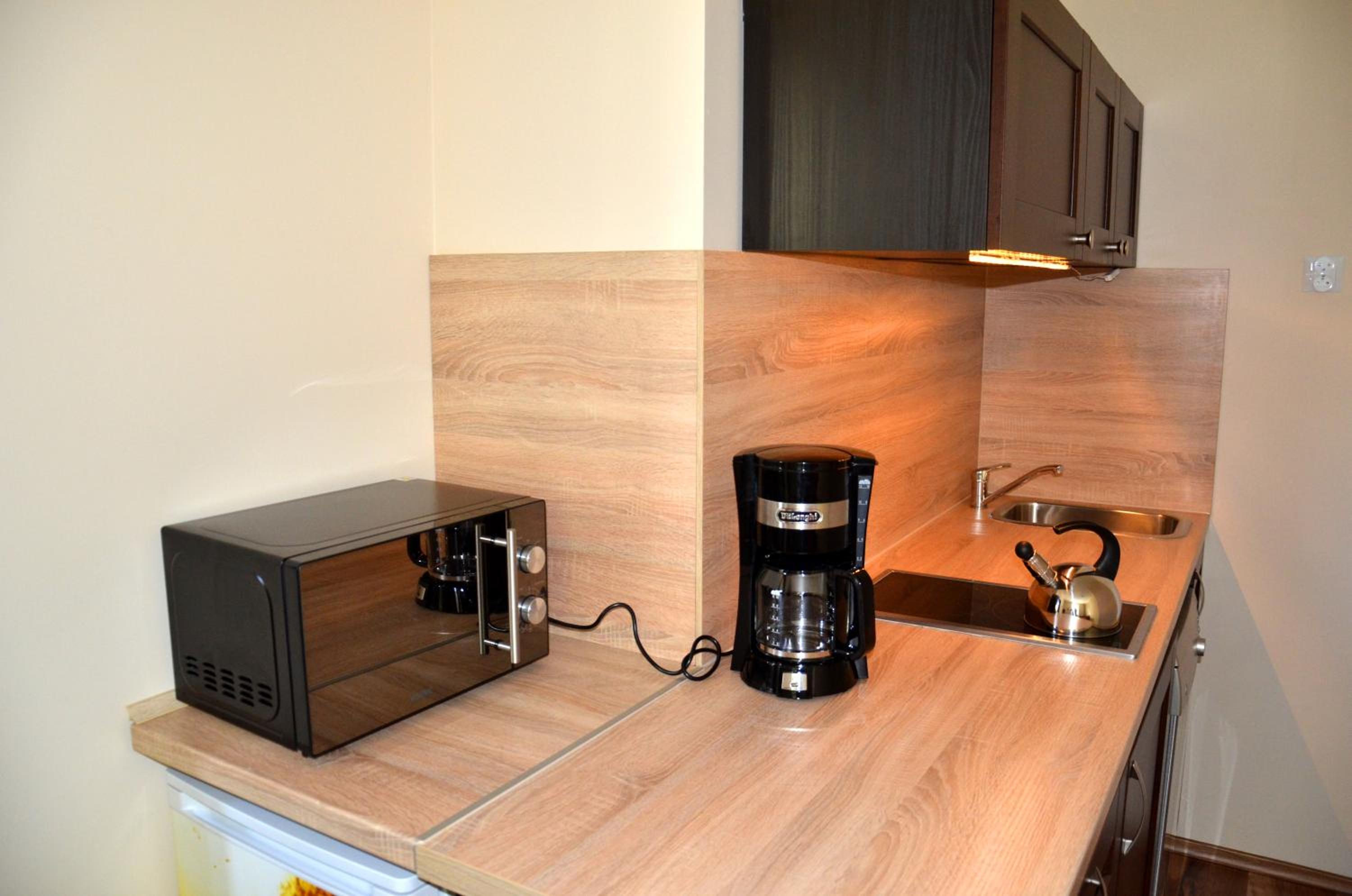 Amelia Apartament Centrum view 3