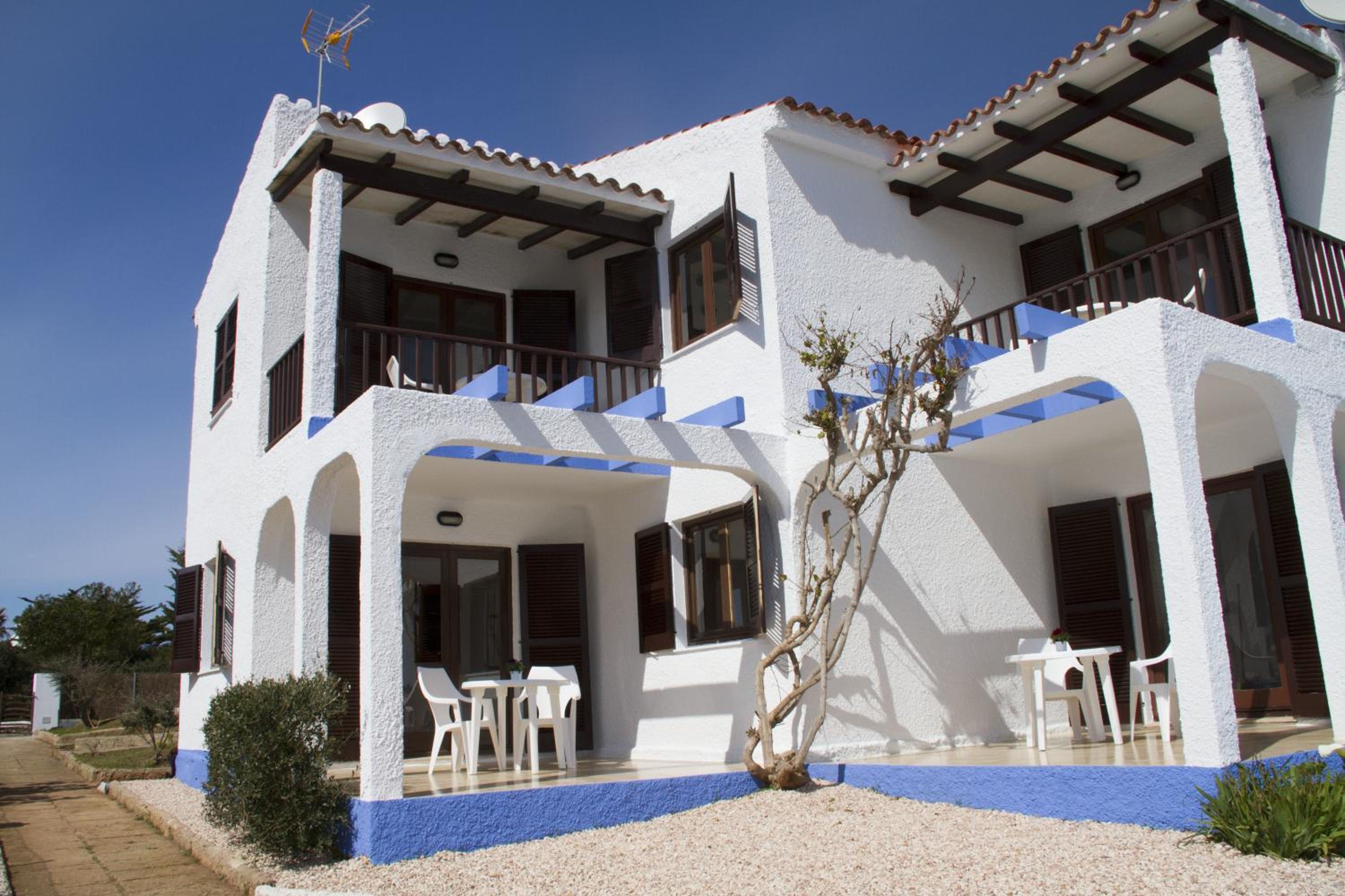 Apartamentos Blue Beach Menorca