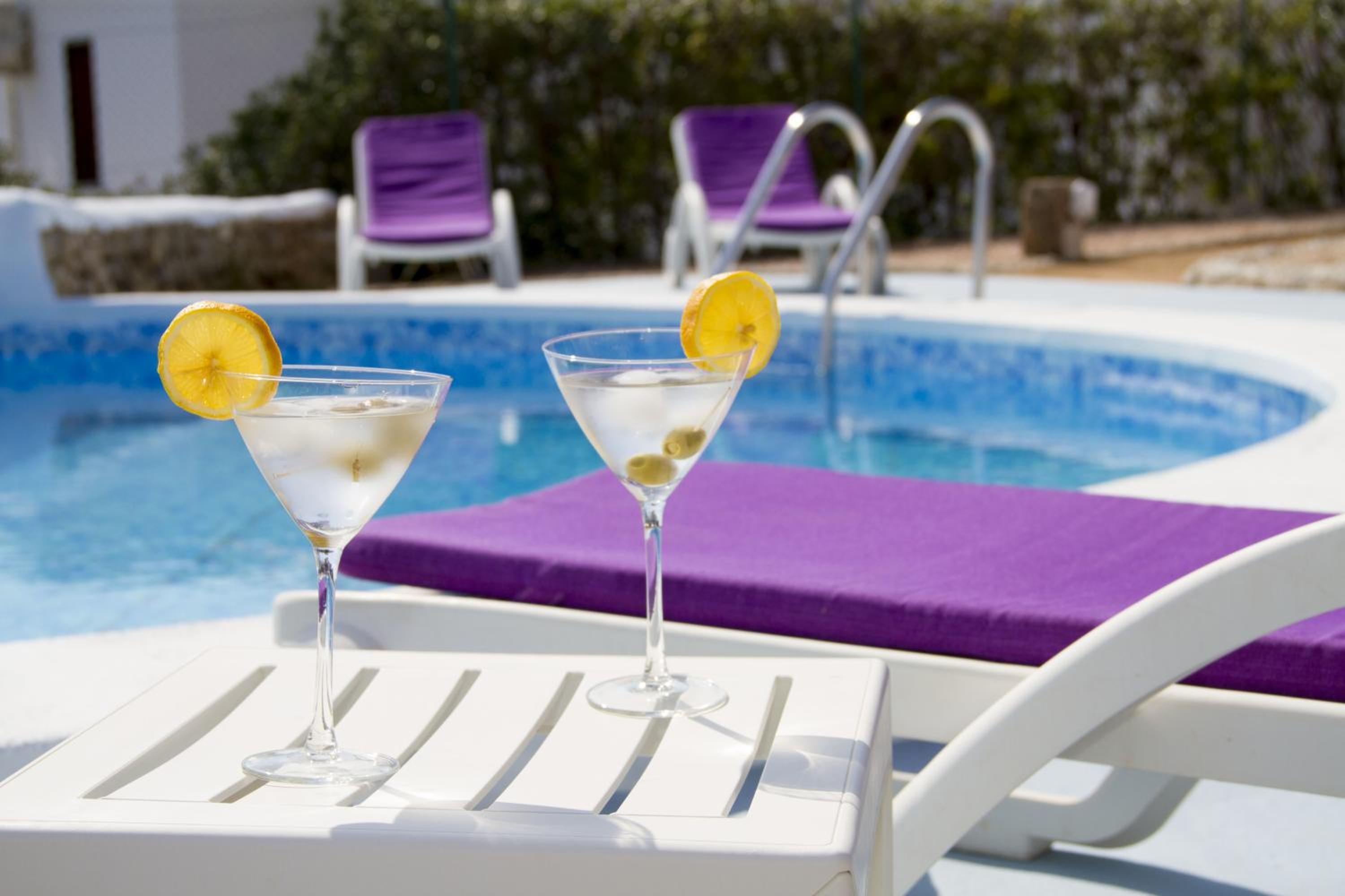 Apartamentos Blue Beach Menorca