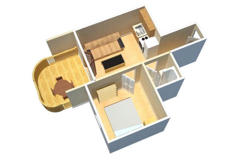 Apartments Dubrovnik Two