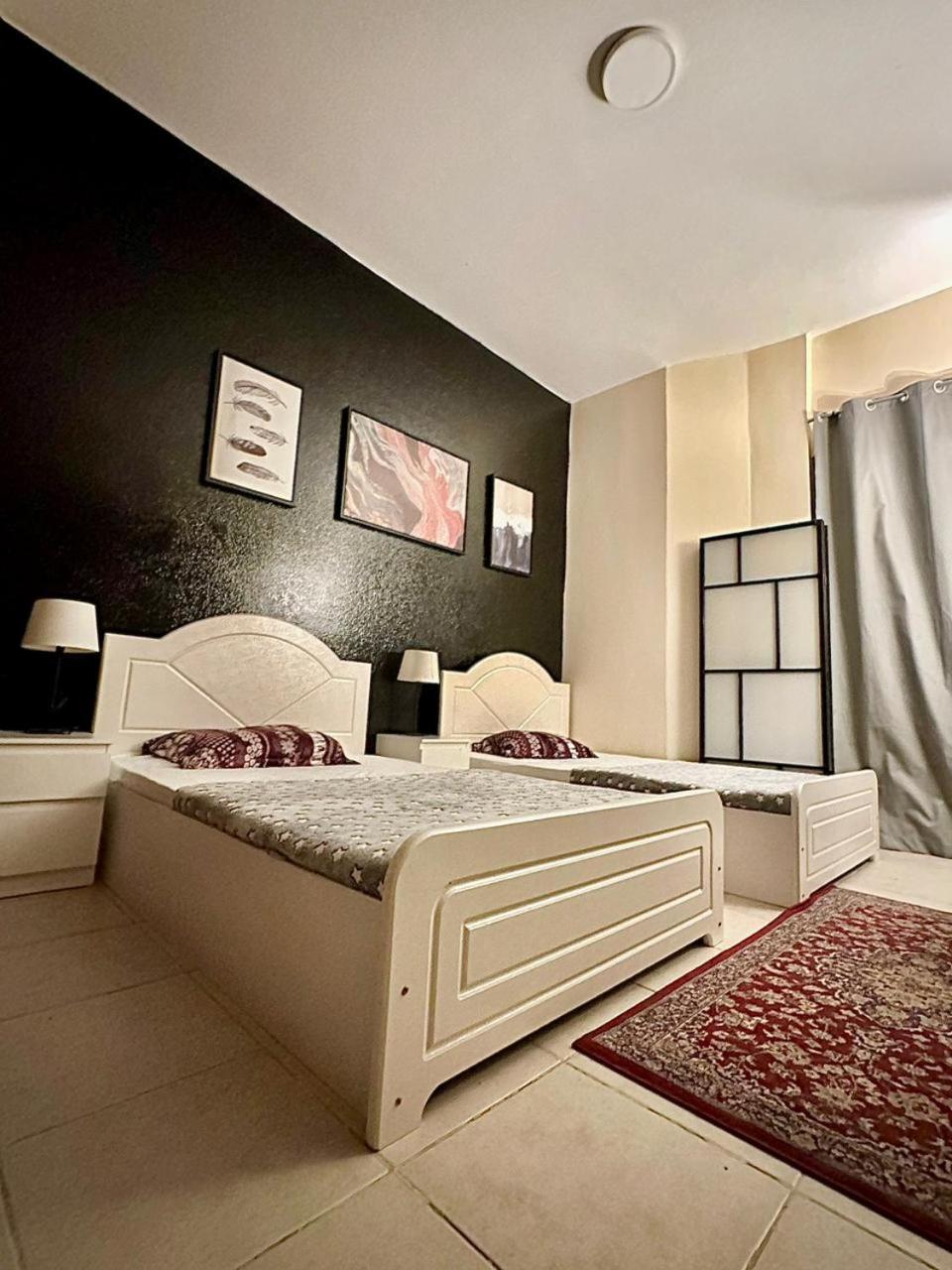 Dubai Backpackers
