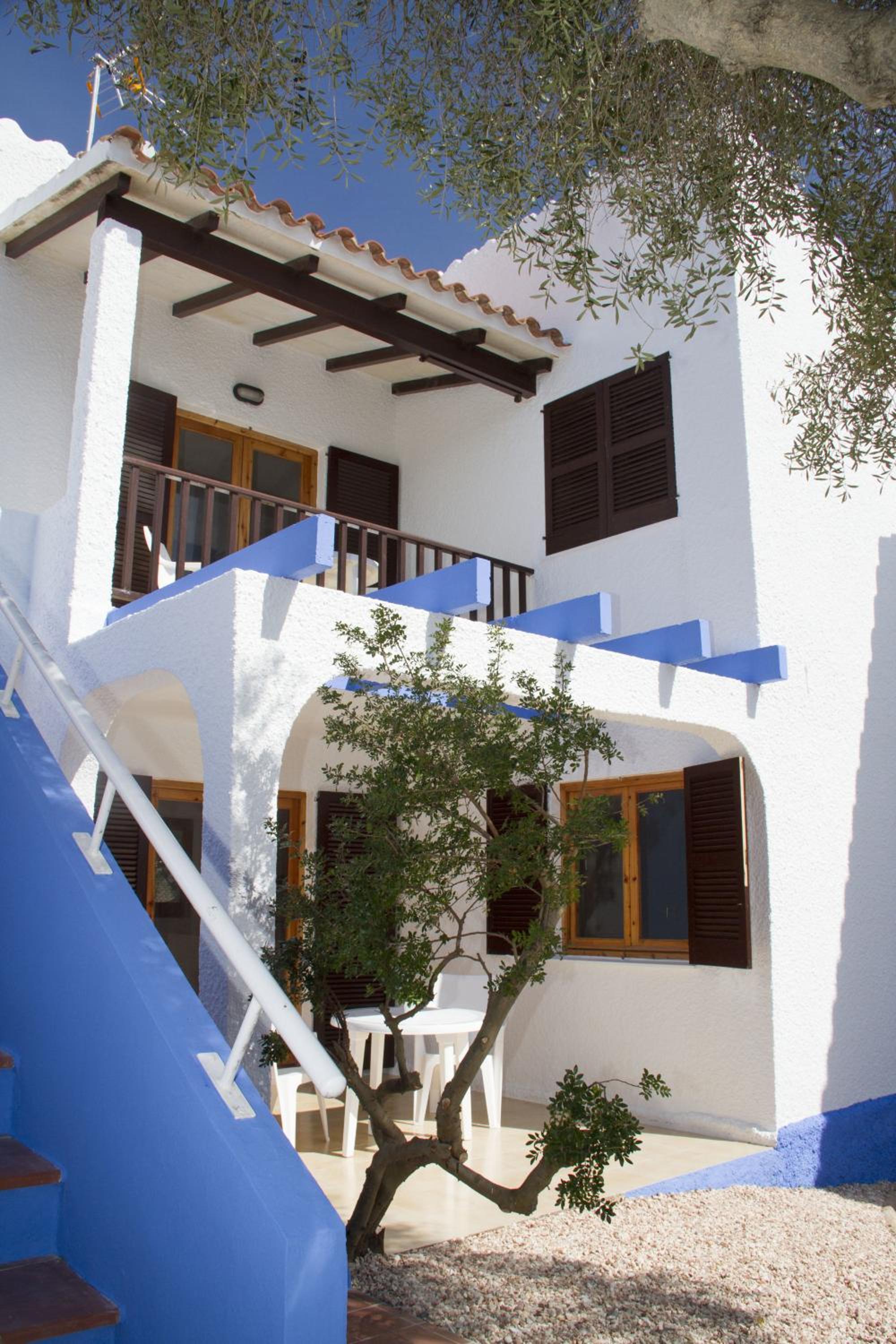 Apartamentos Blue Beach Menorca