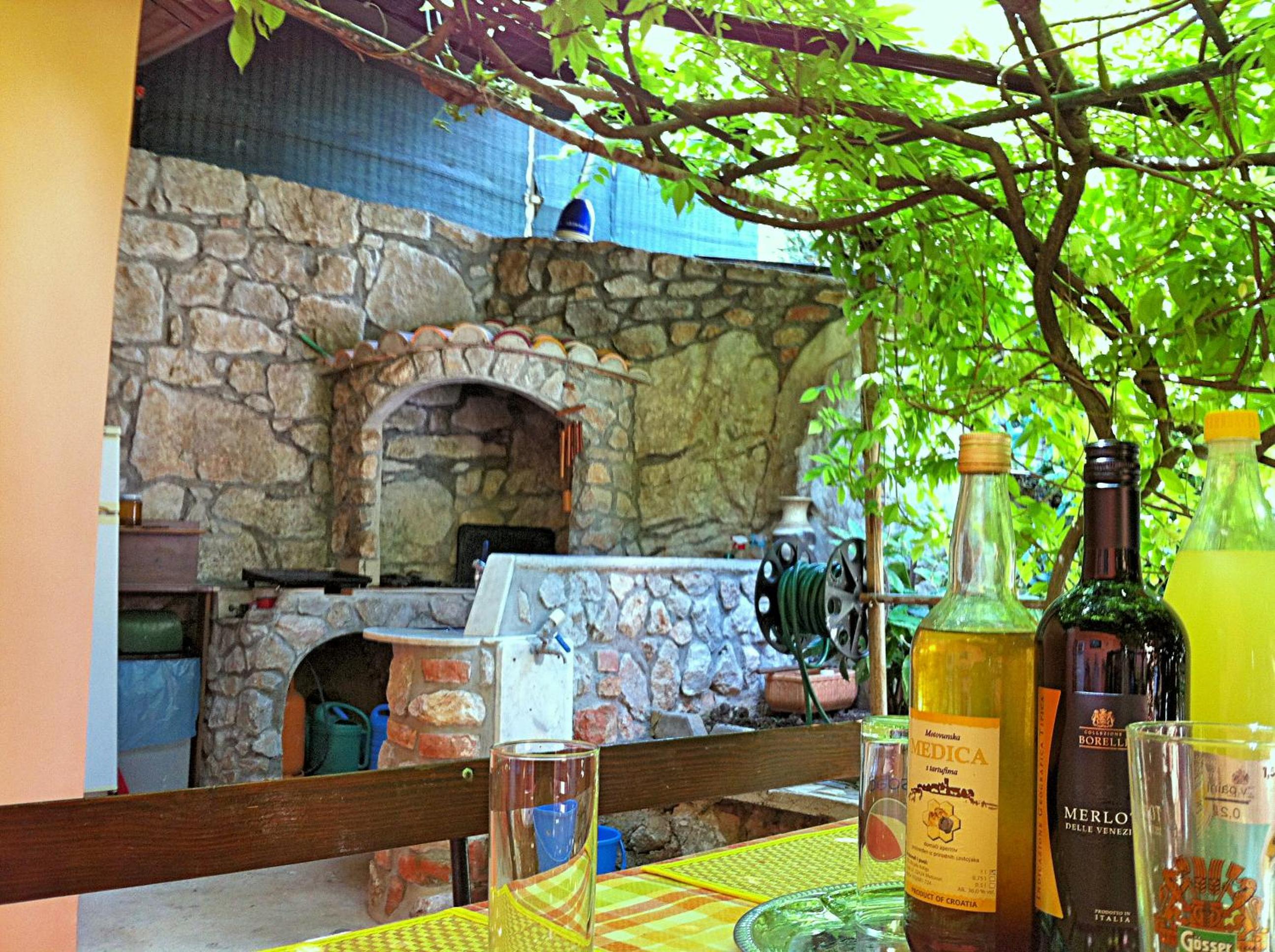 Villa Rose Apartment view 4